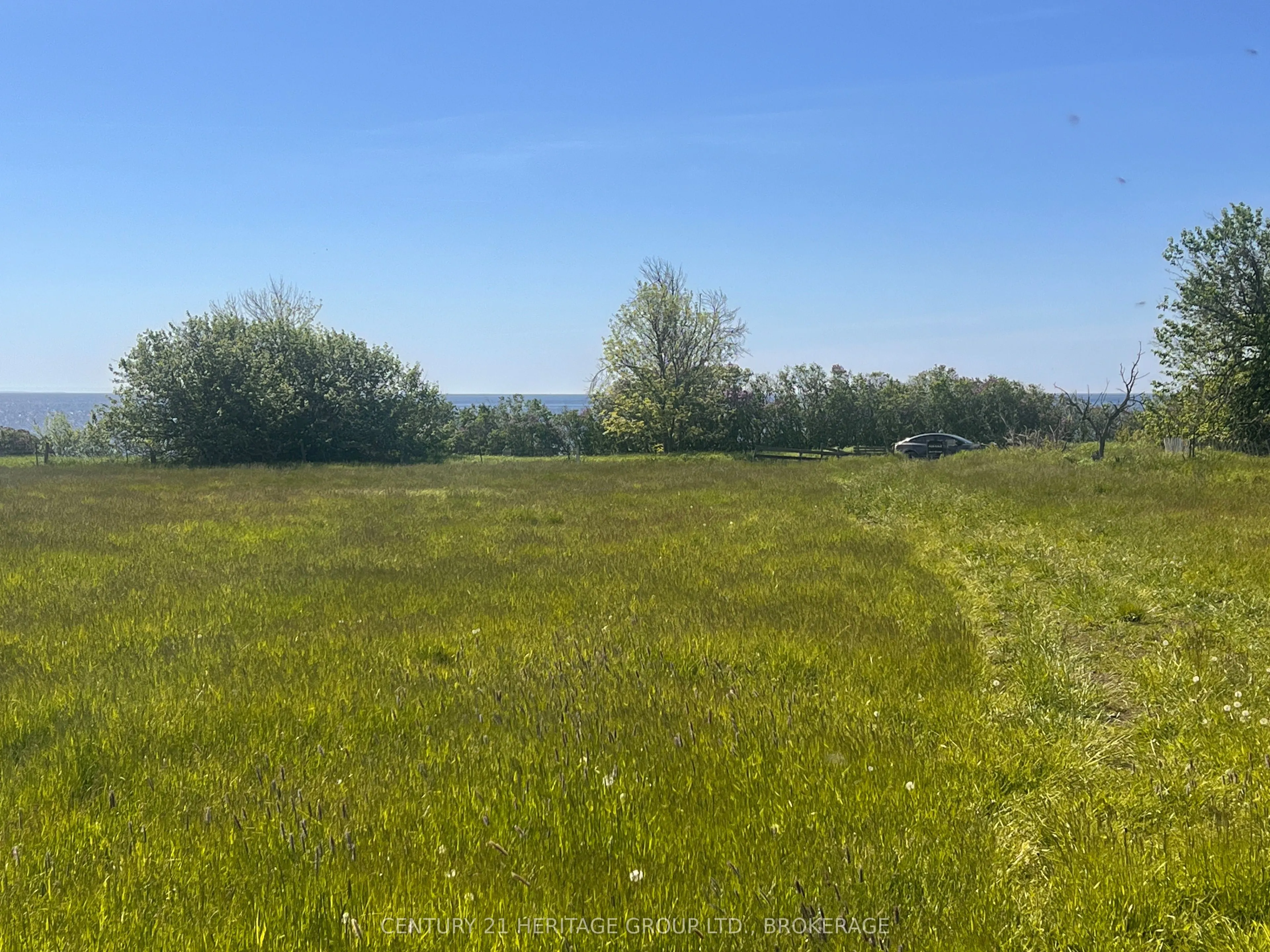 LOT 17 SOUTH SHORE Road