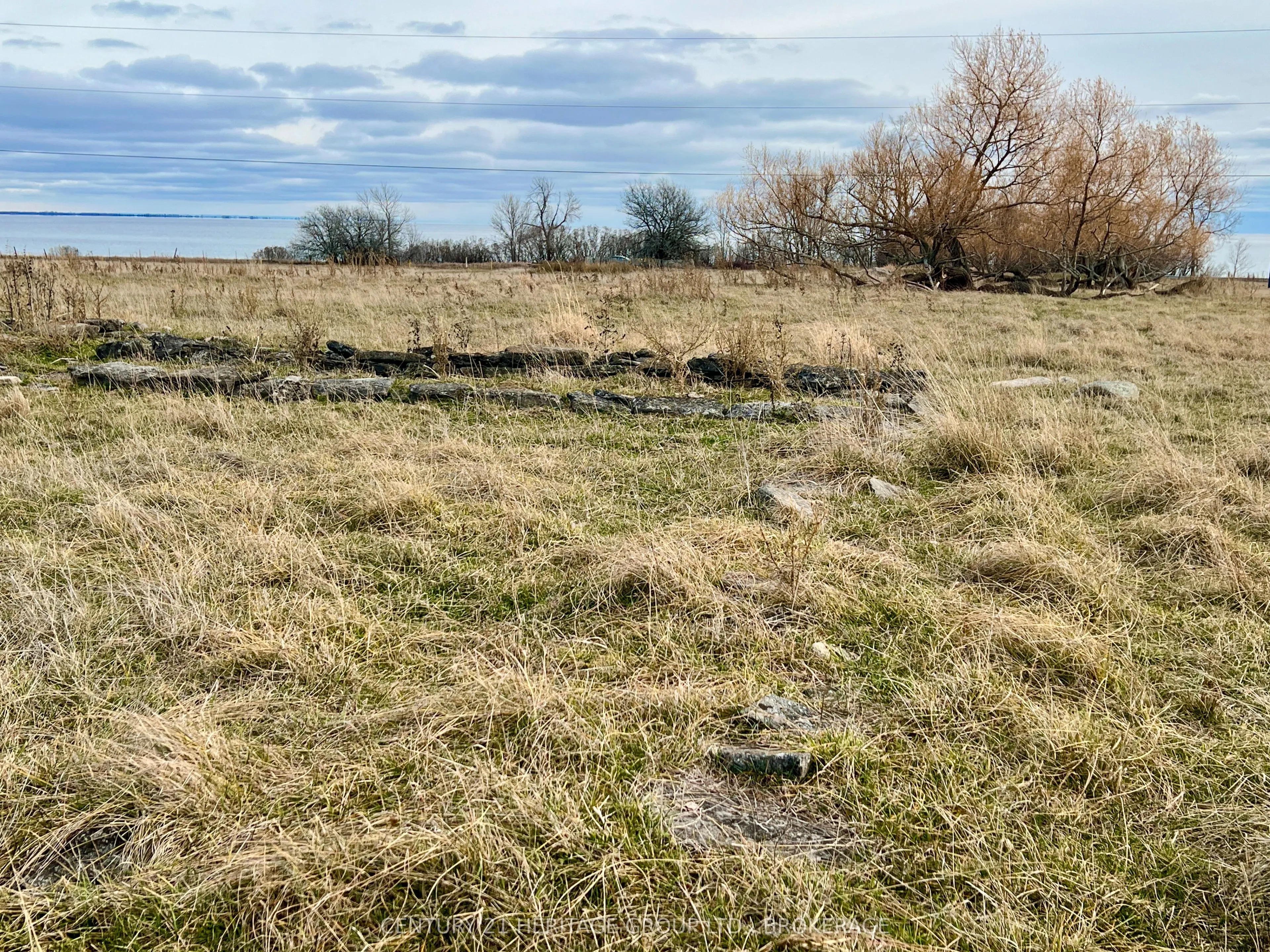 LOT 17 SOUTH SHORE Road