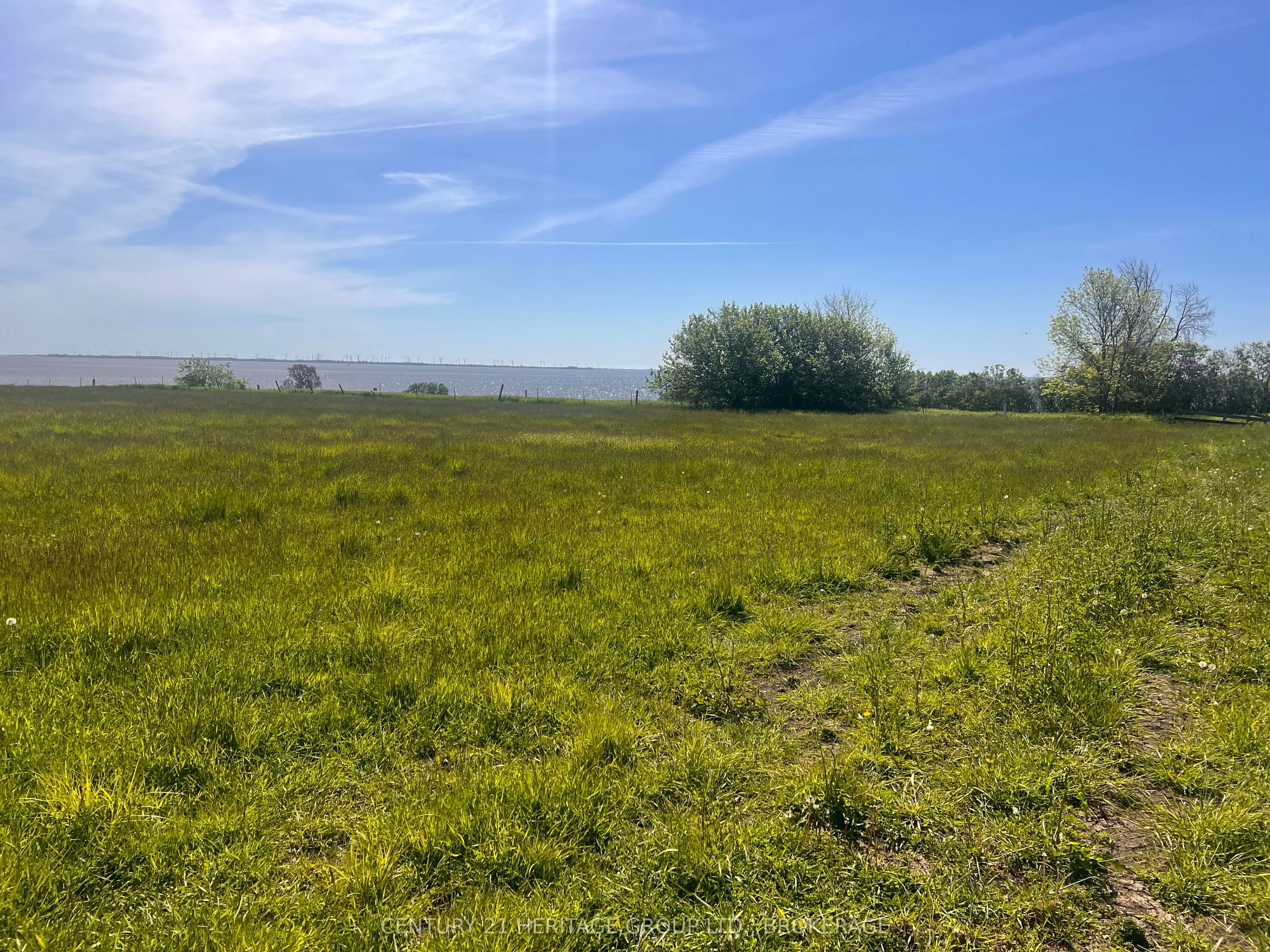 LOT 17 SOUTH SHORE Road