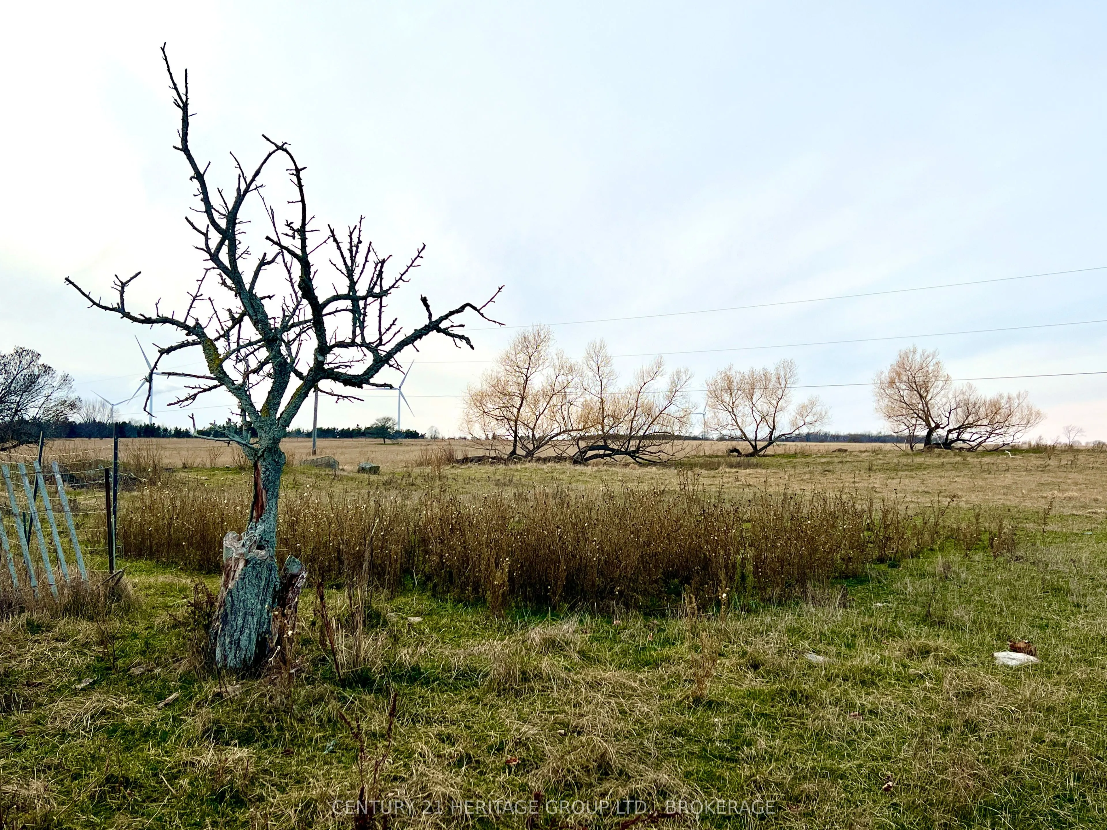 LOT 17 SOUTH SHORE Road