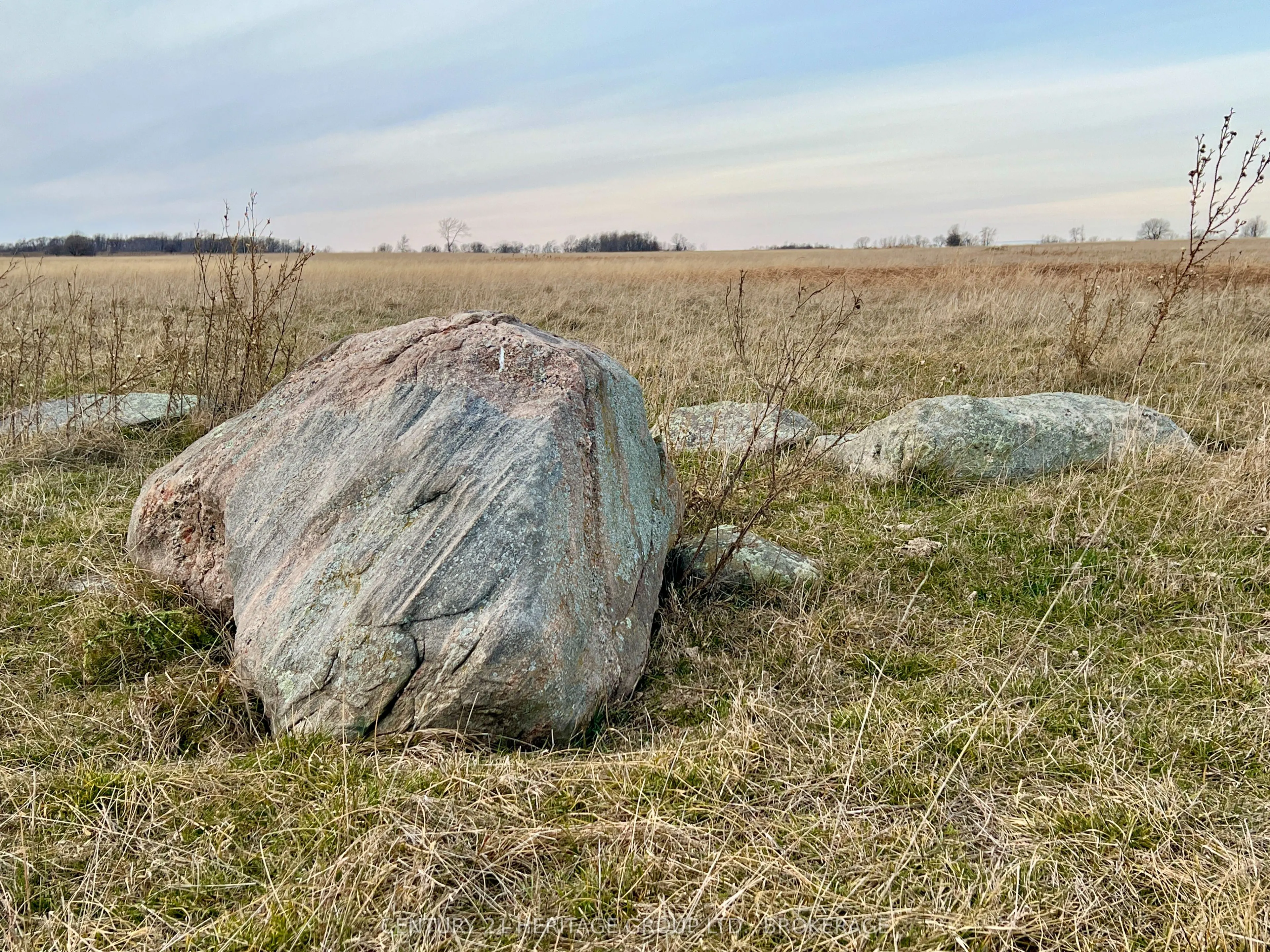 LOT 17 SOUTH SHORE Road