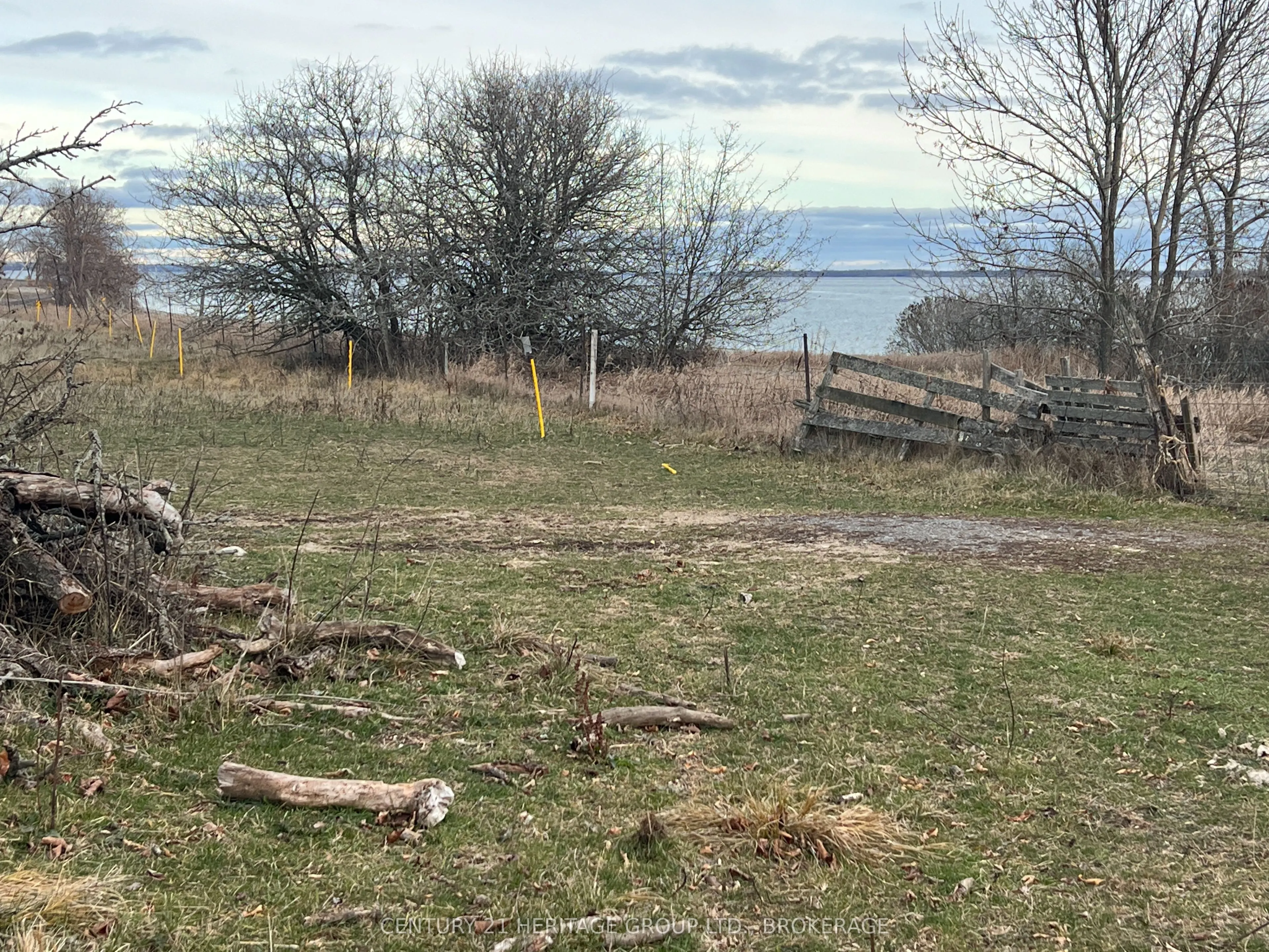 LOT 17 SOUTH SHORE Road