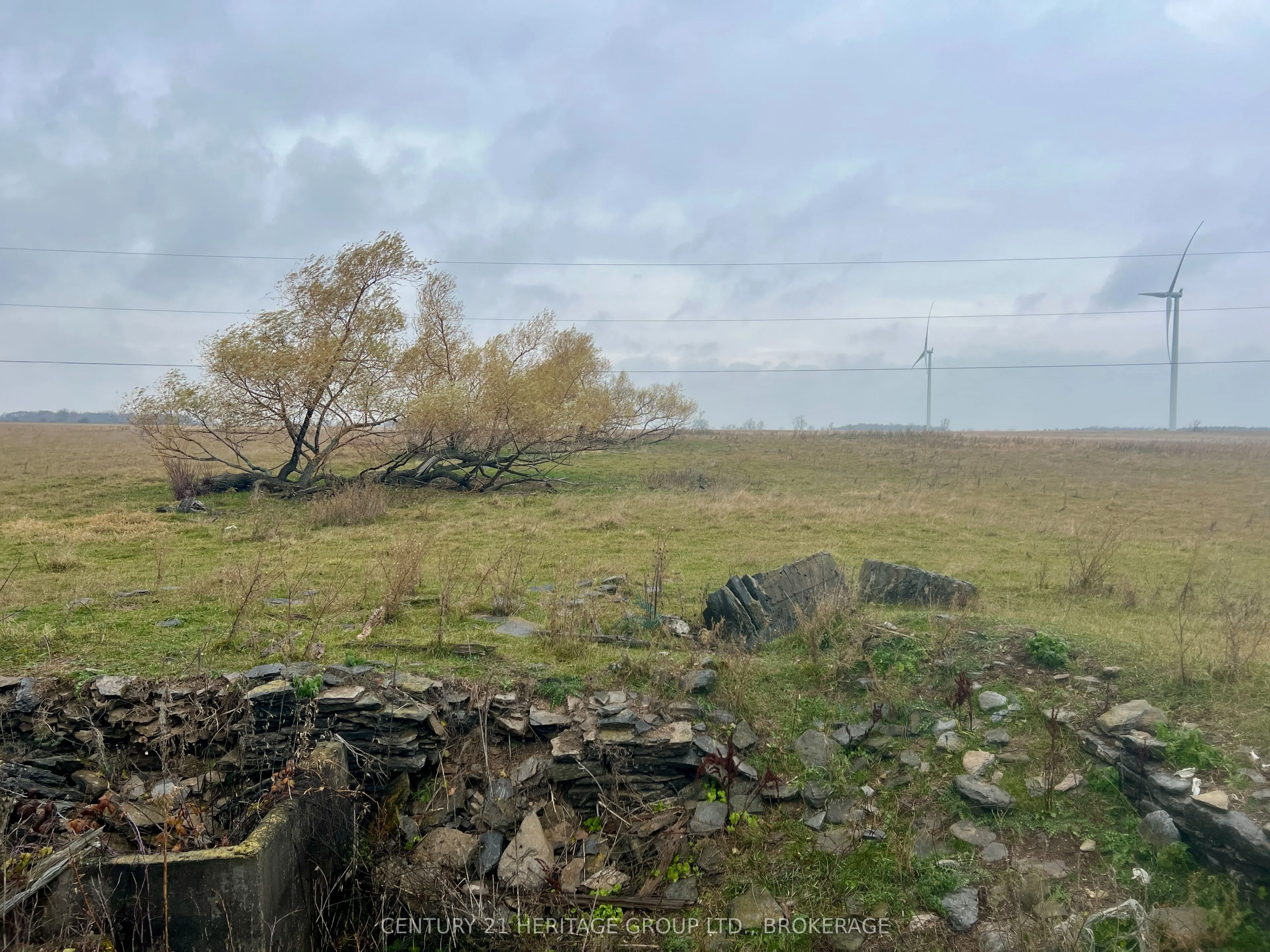 LOT 17 SOUTH SHORE Road