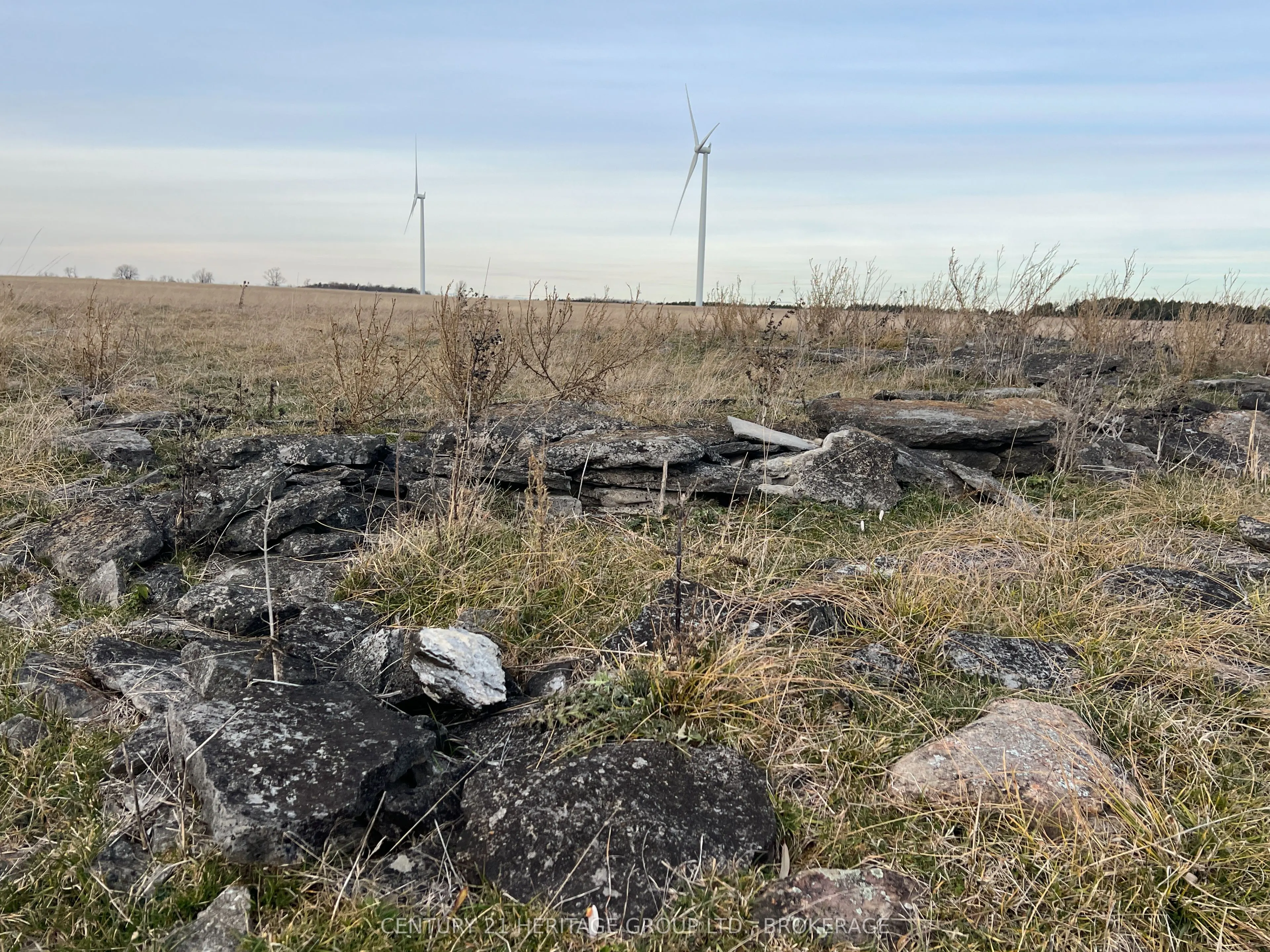 LOT 17 SOUTH SHORE Road