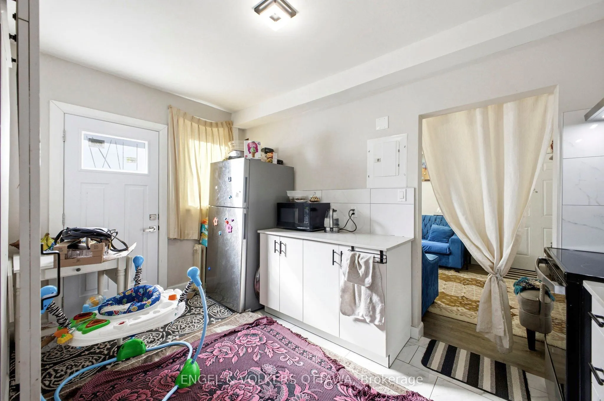 287 St Laurent Boulevard
