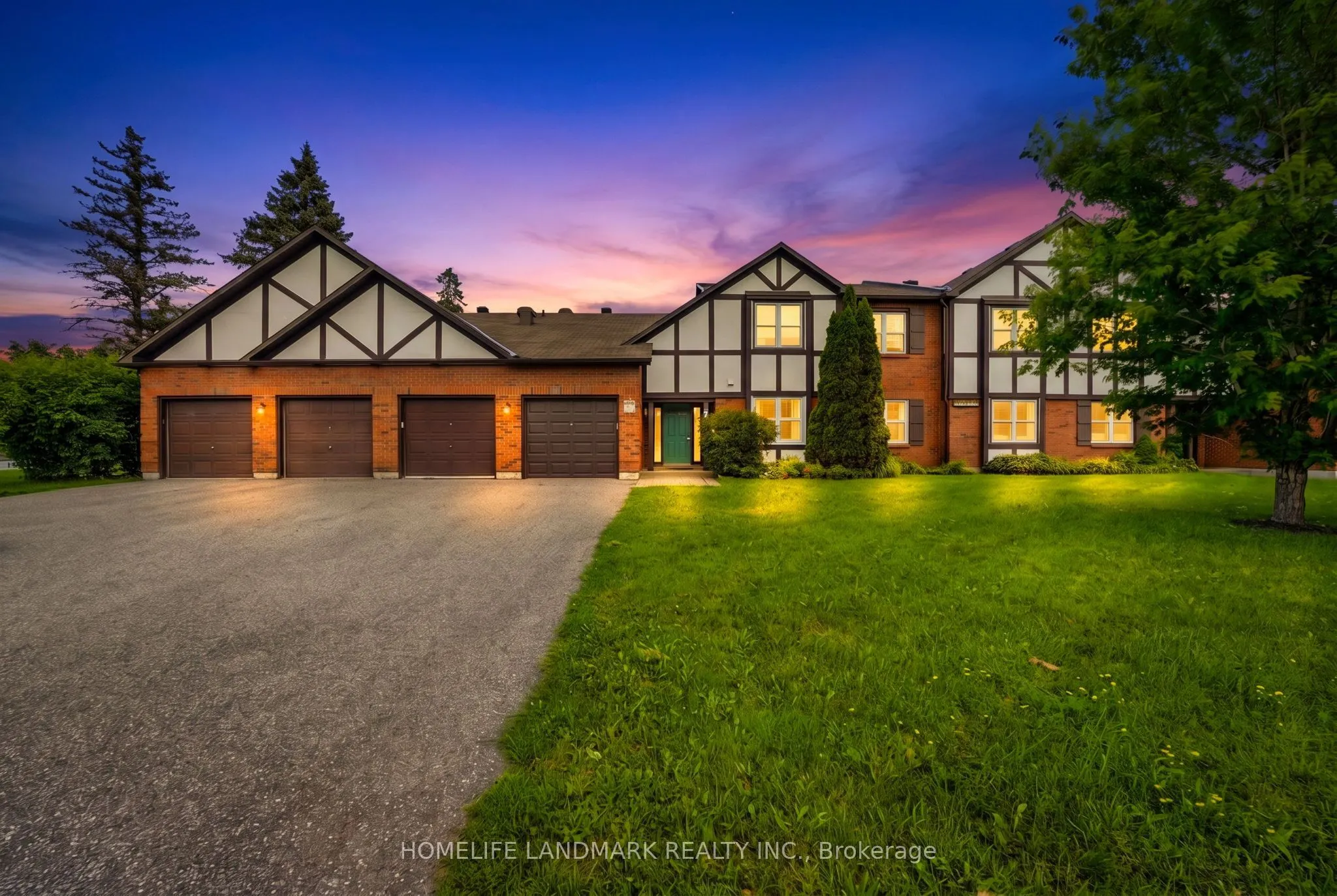 7 Harness Lane #B