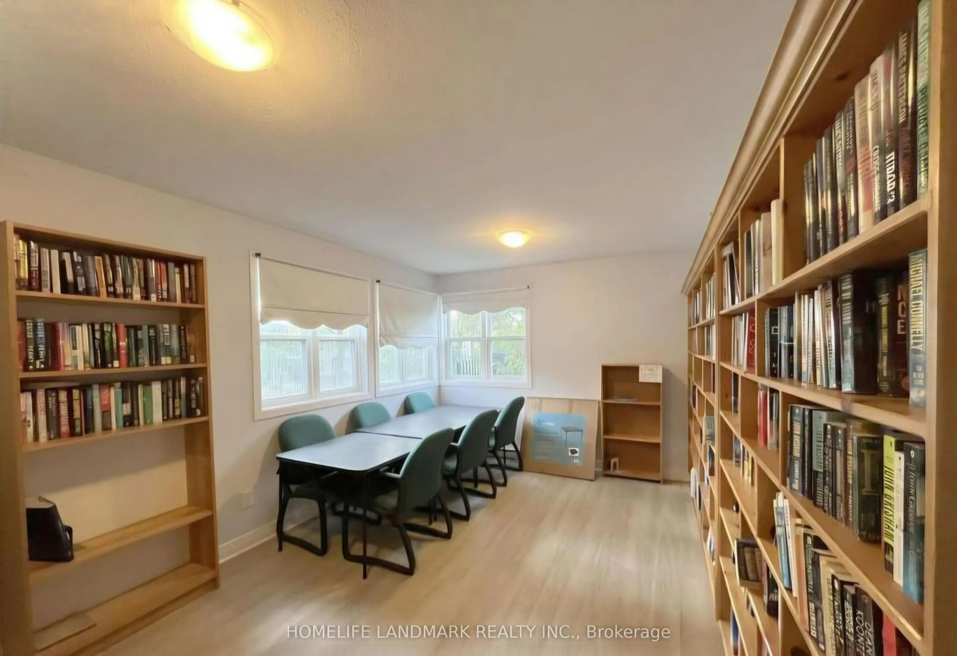 7 Harness Lane #B