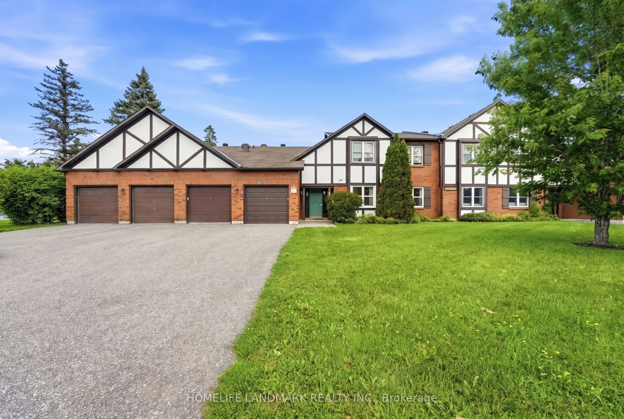 7 Harness Lane #B