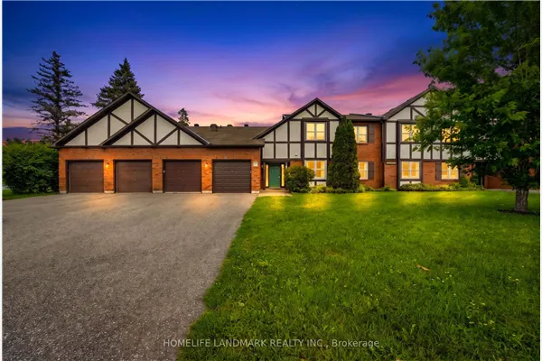 7 Harness Lane #B