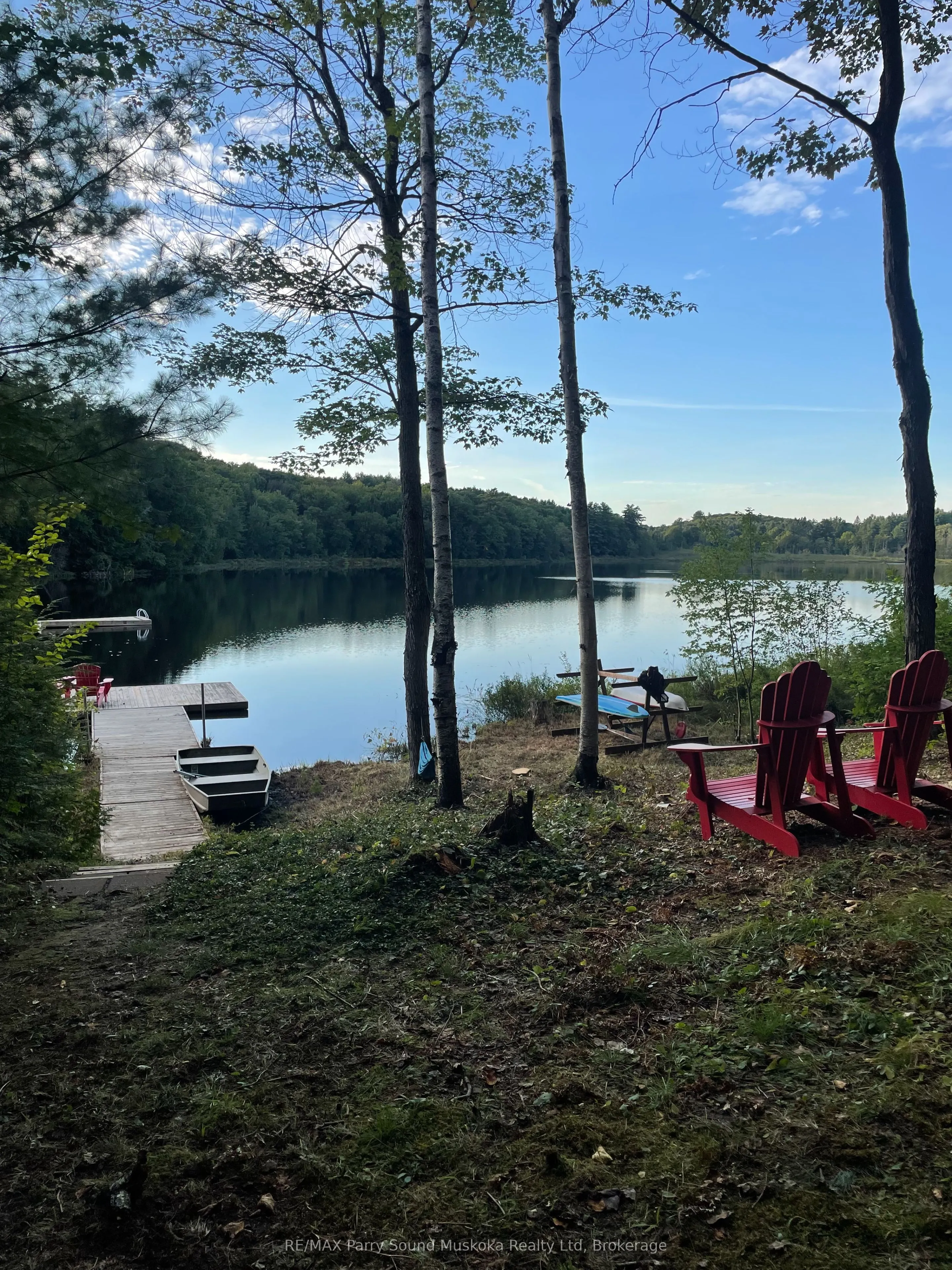 34 SILVER POINT Drive