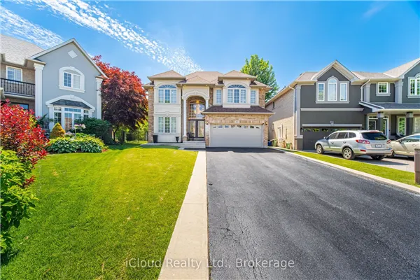 88 Southcreek Court