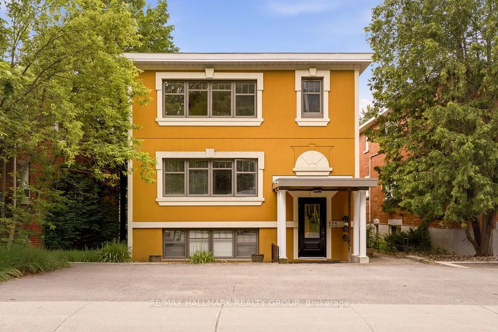 34 Lavergne Street #1
