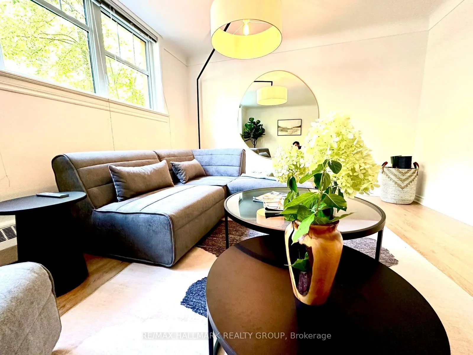 34 Lavergne Street #1