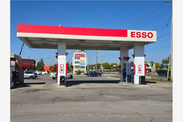 2200 RYMAL Road E