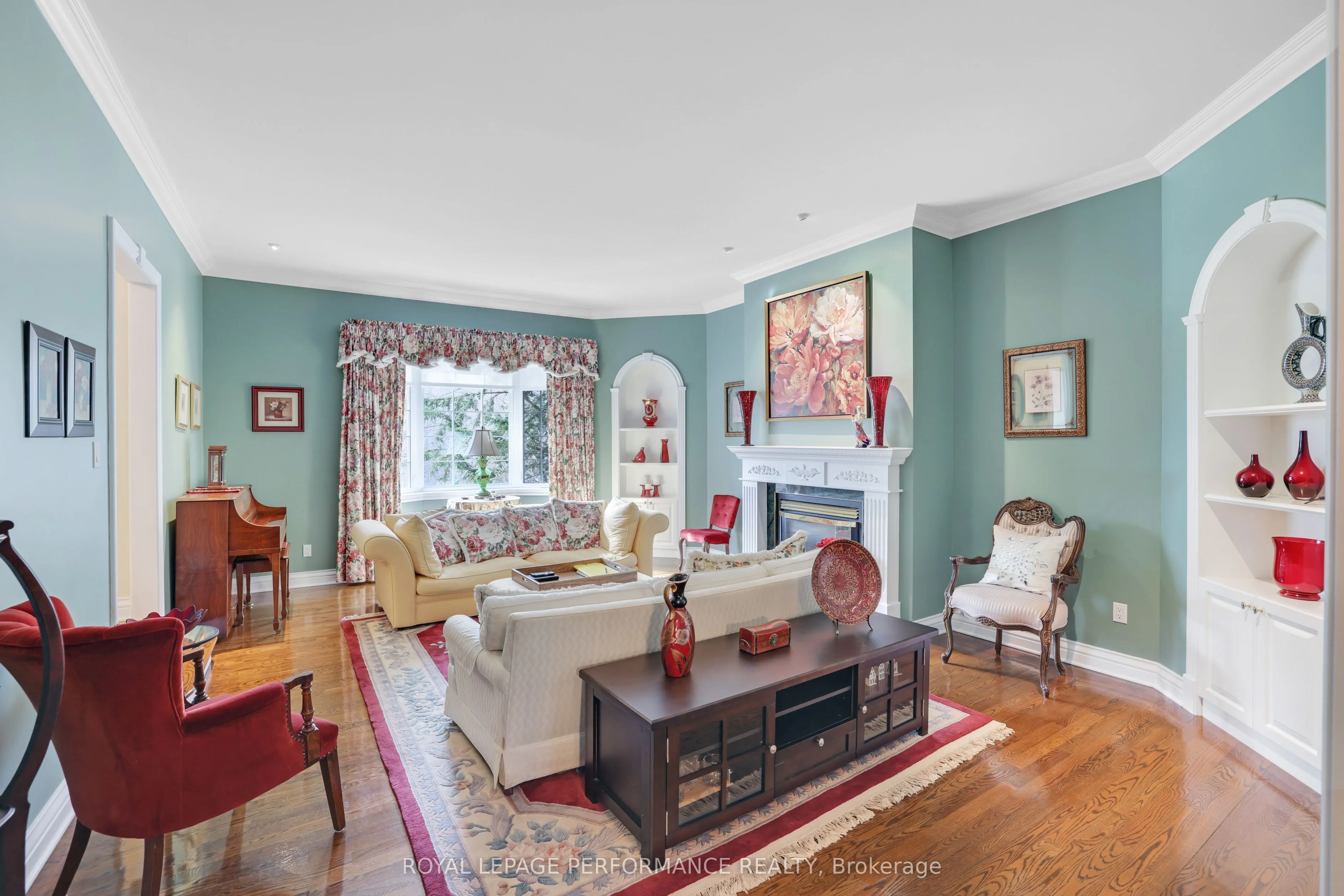 951 Golf Club Road