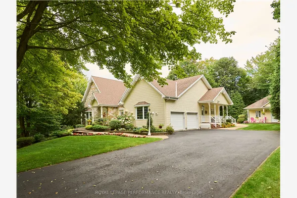 951 Golf Club Road