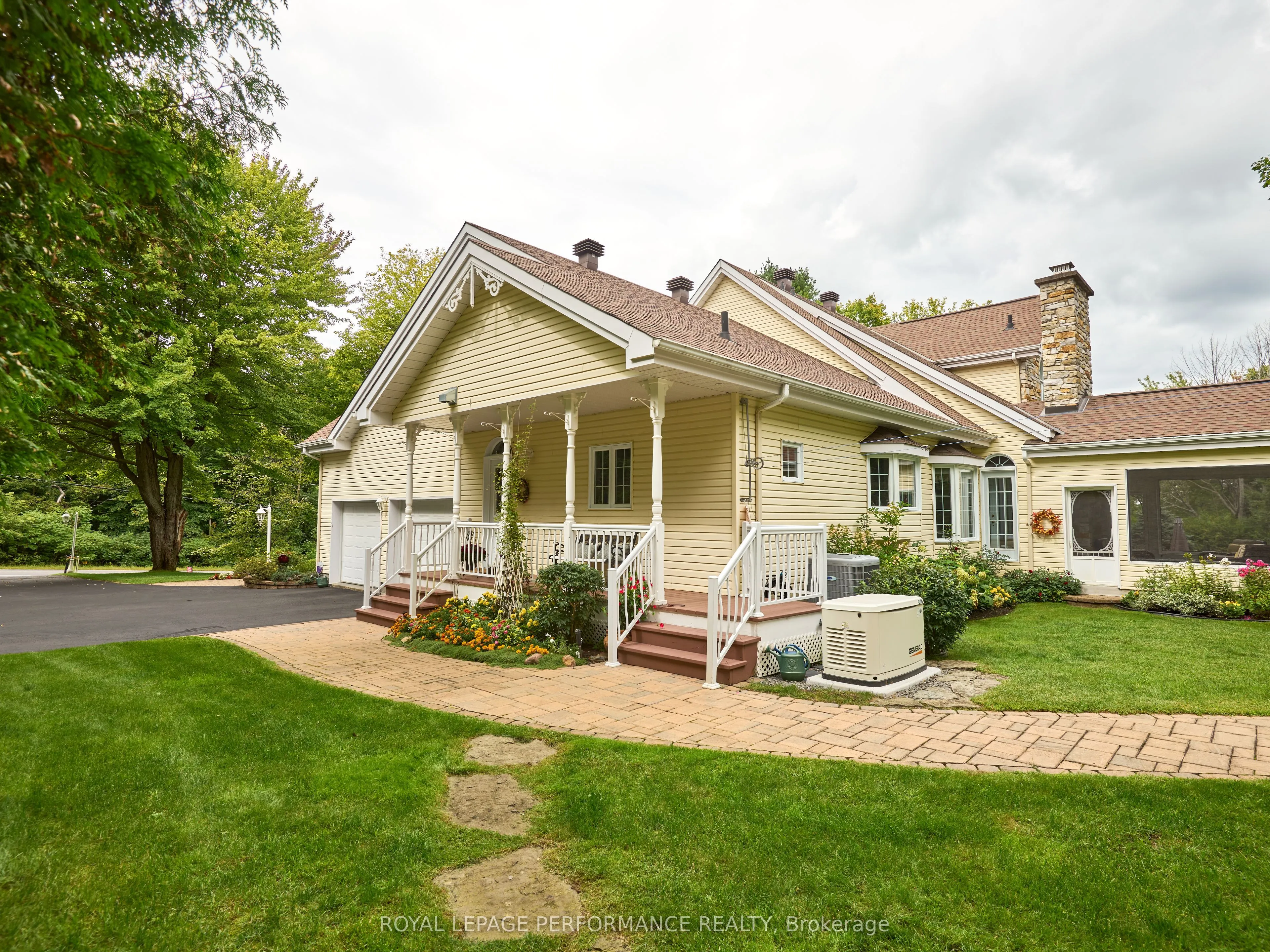 951 Golf Club Road