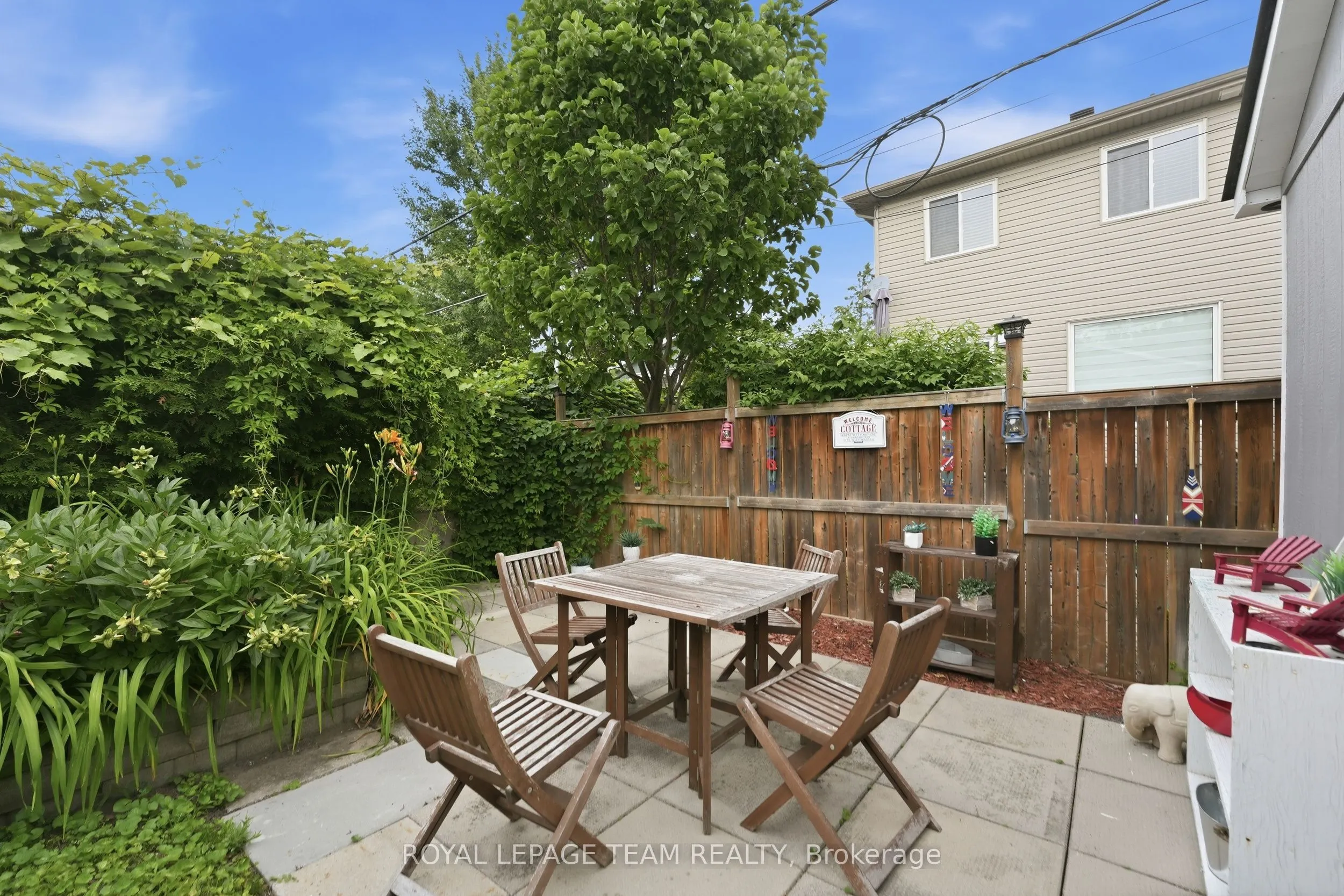 289 Montfort Street