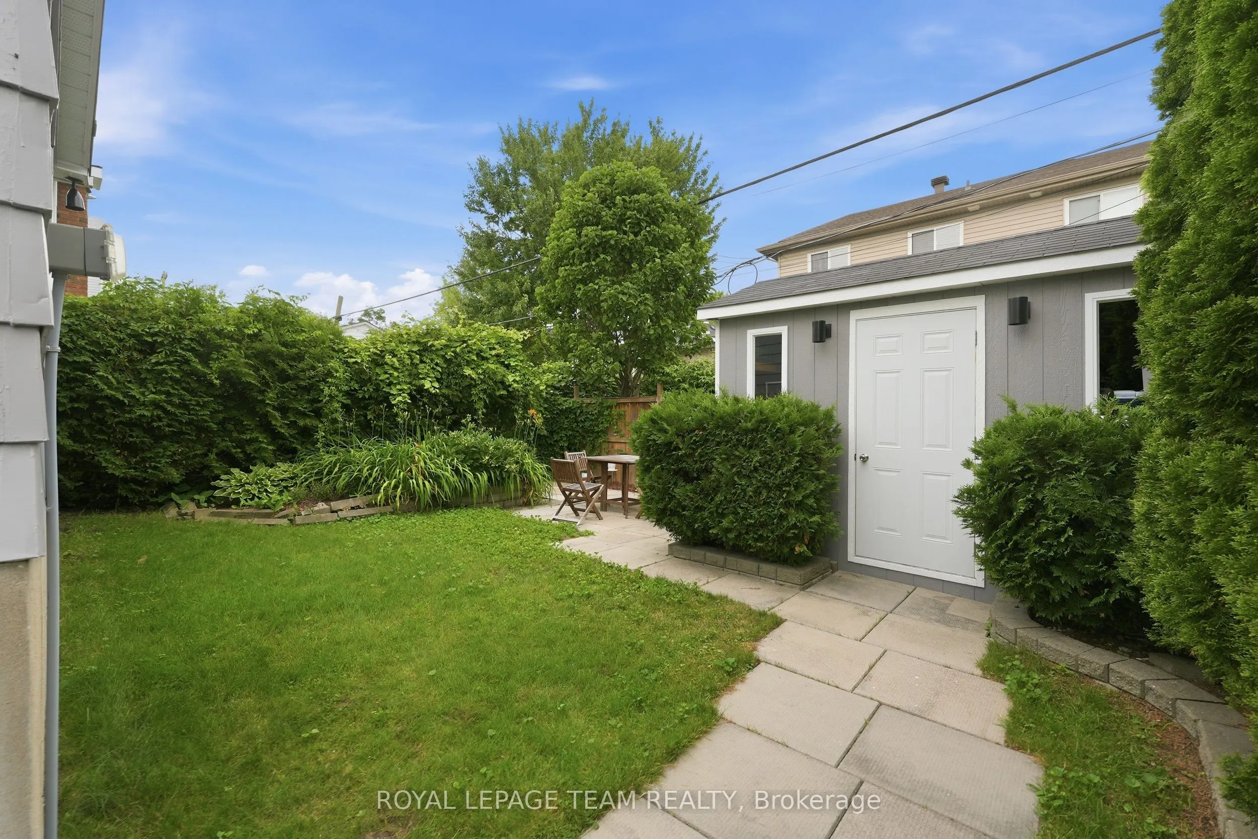 289 Montfort Street