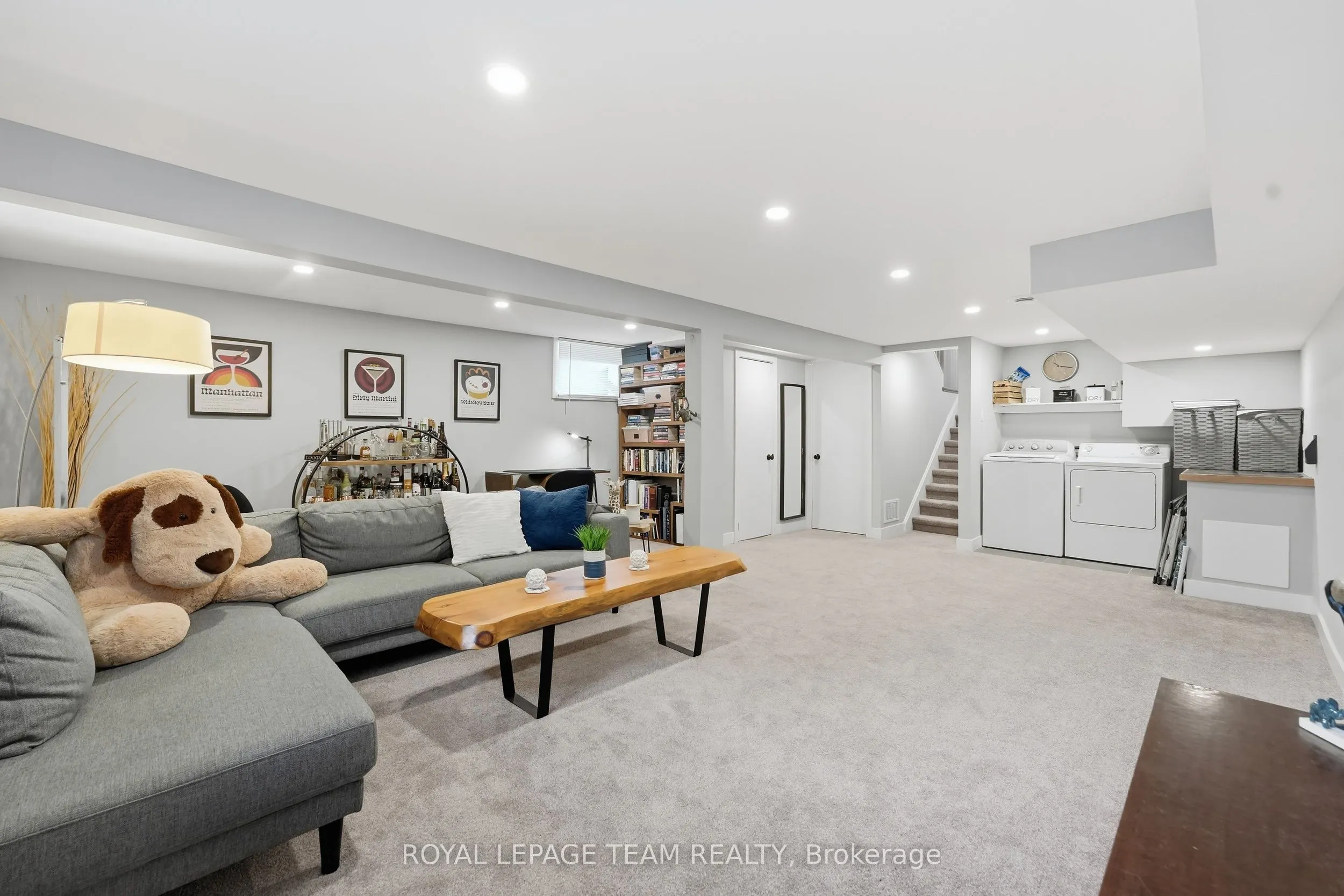 289 Montfort Street