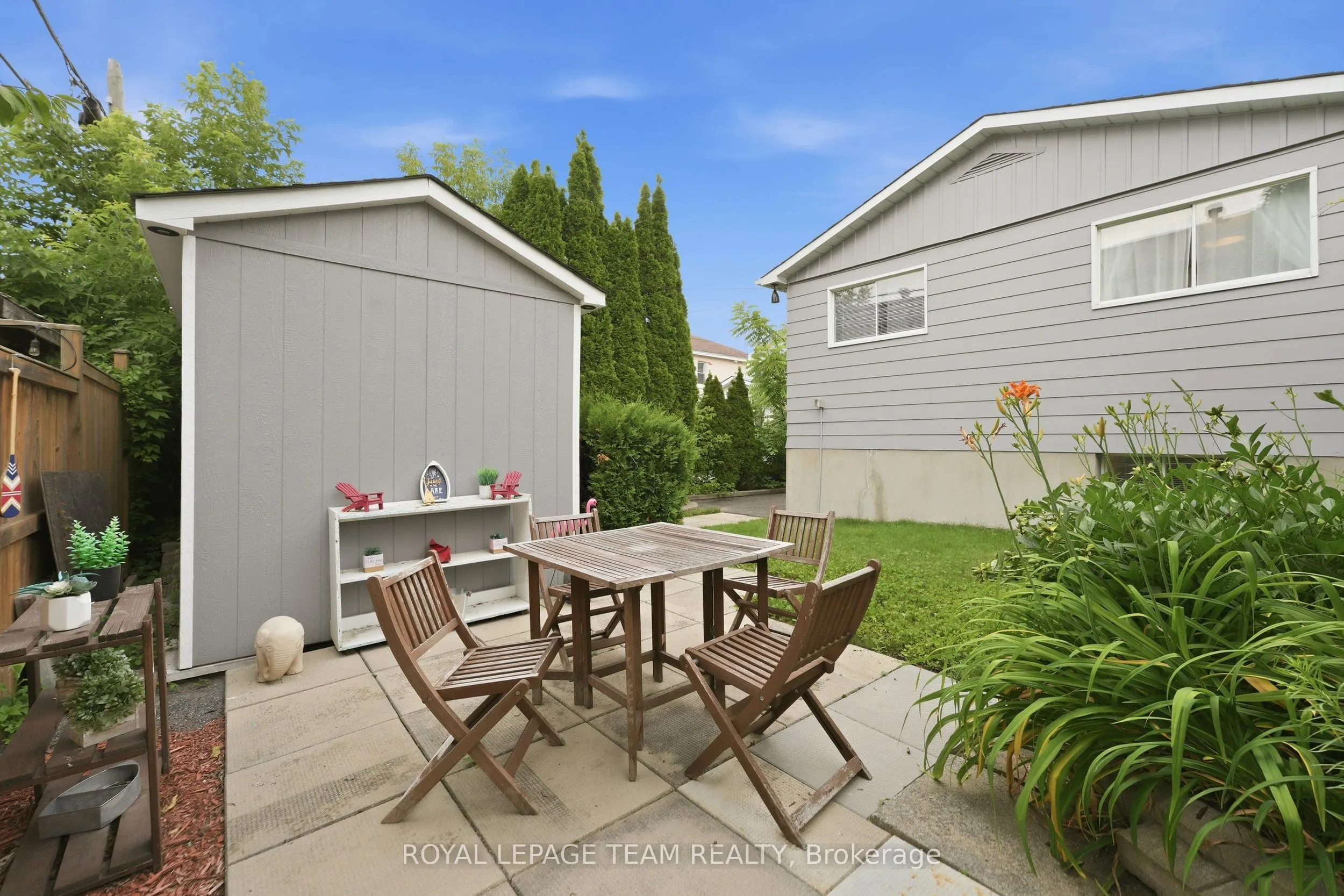 289 Montfort Street