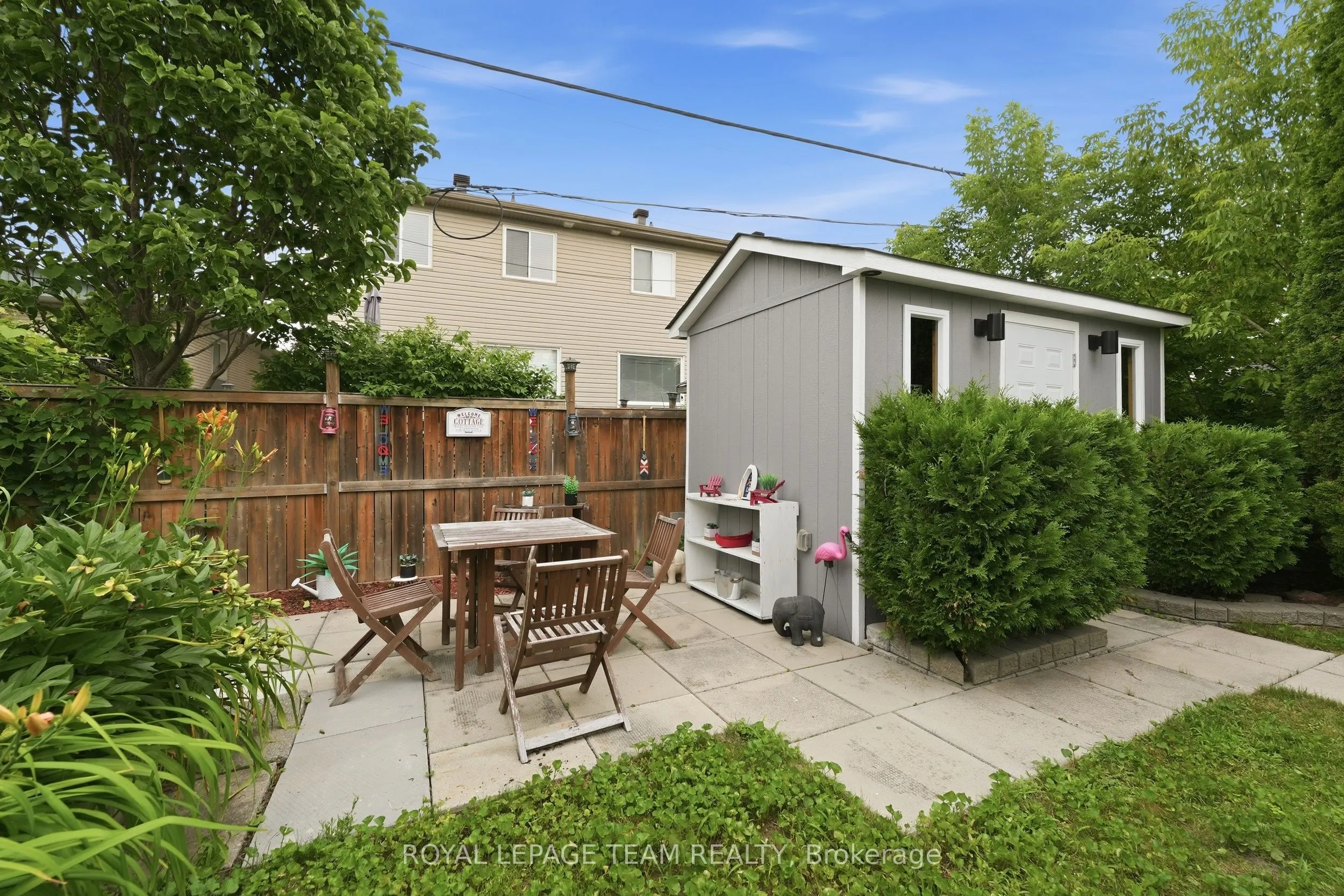 289 Montfort Street