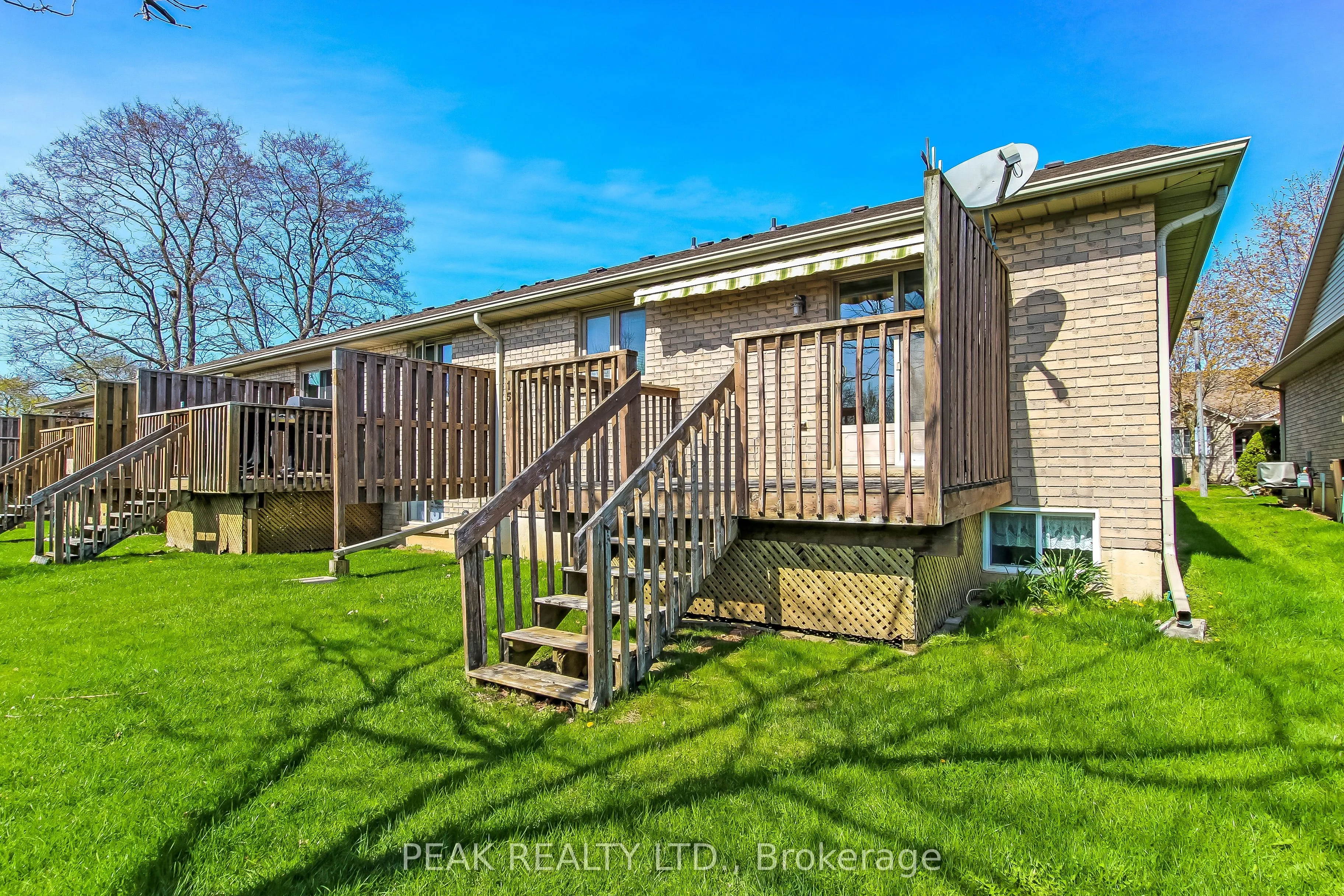19 Hanlon Place #15