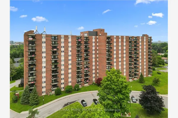 1505 Baseline Road #903