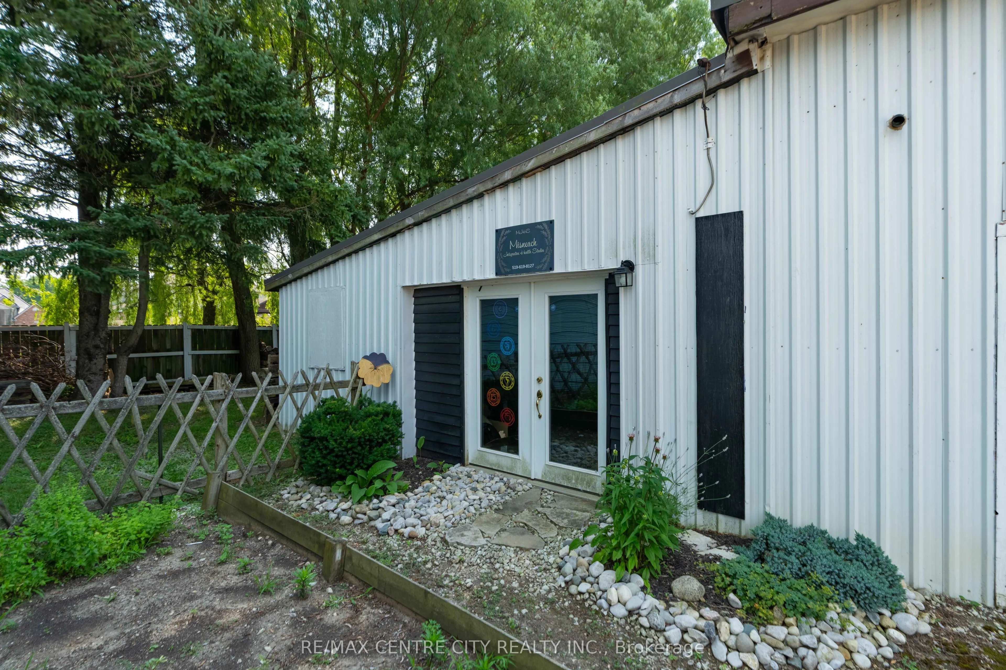 9664 Belmont Road