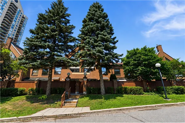 100 Hillside Drive #27
