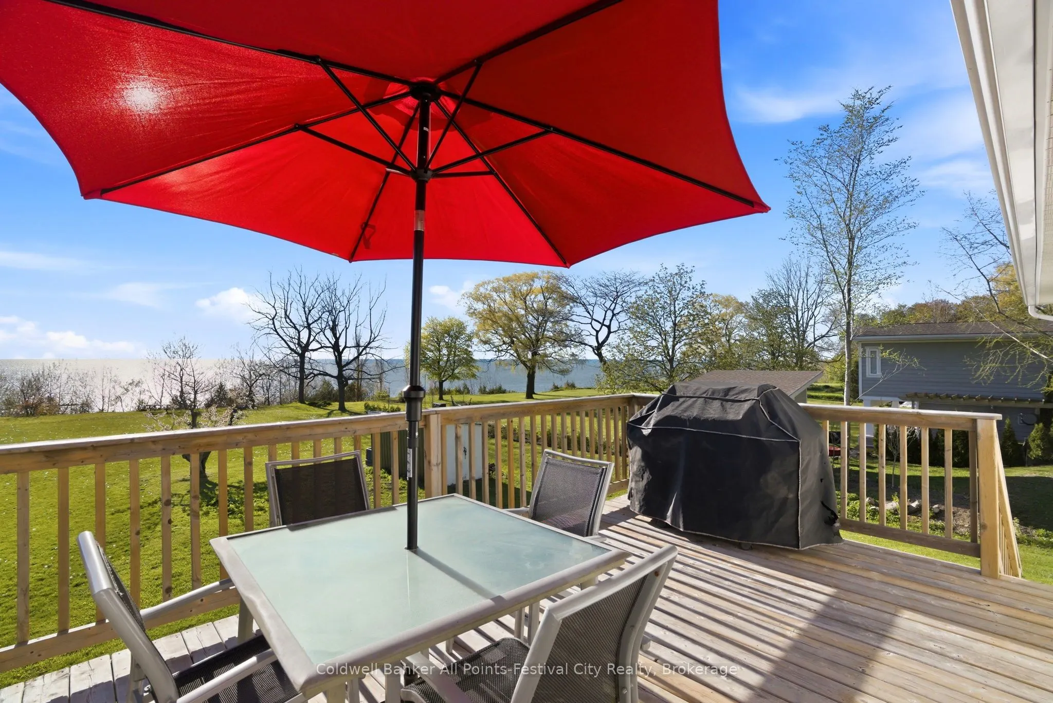 306 Lakeside Drive