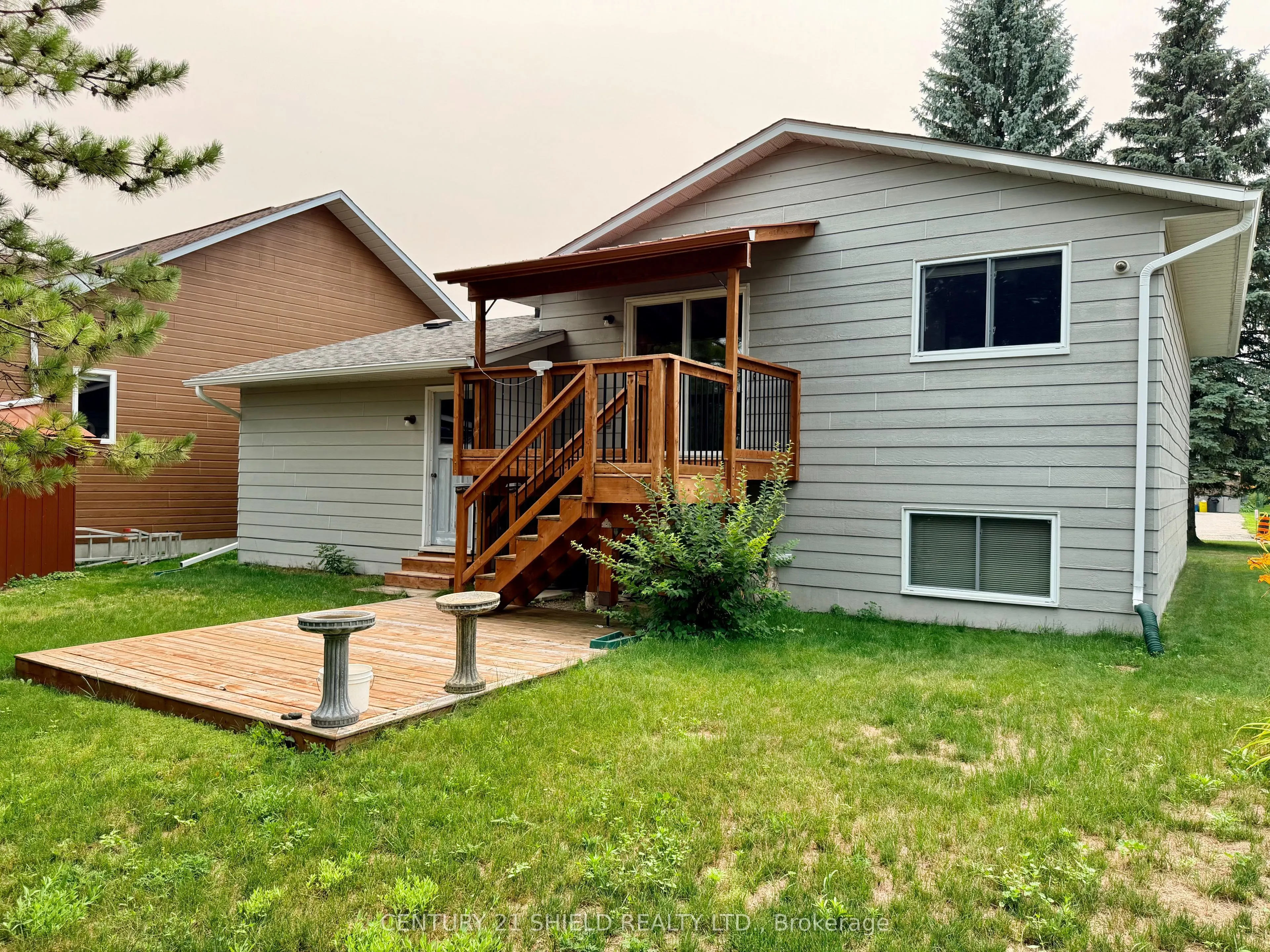 241 Sarah Street