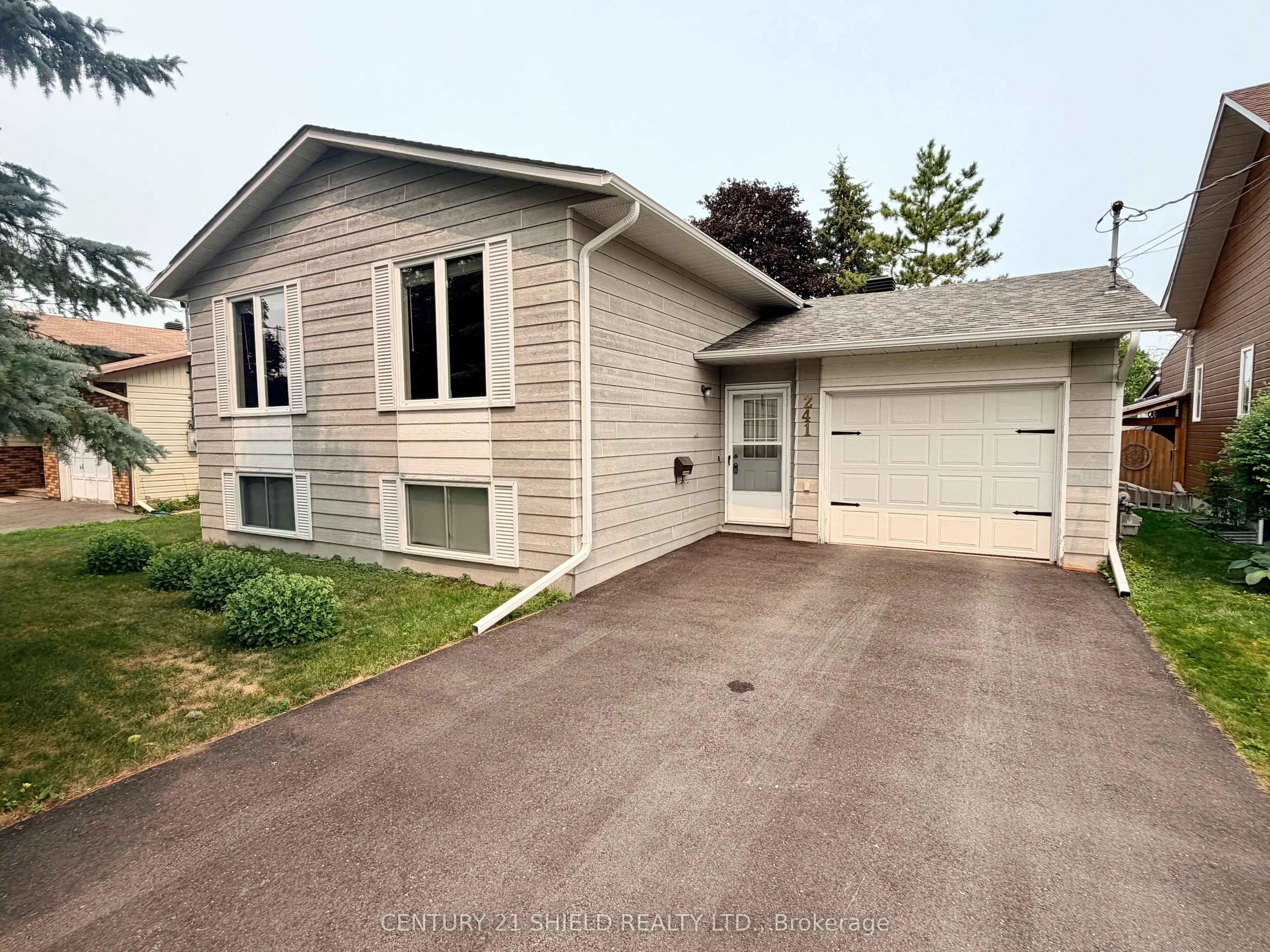 241 Sarah Street