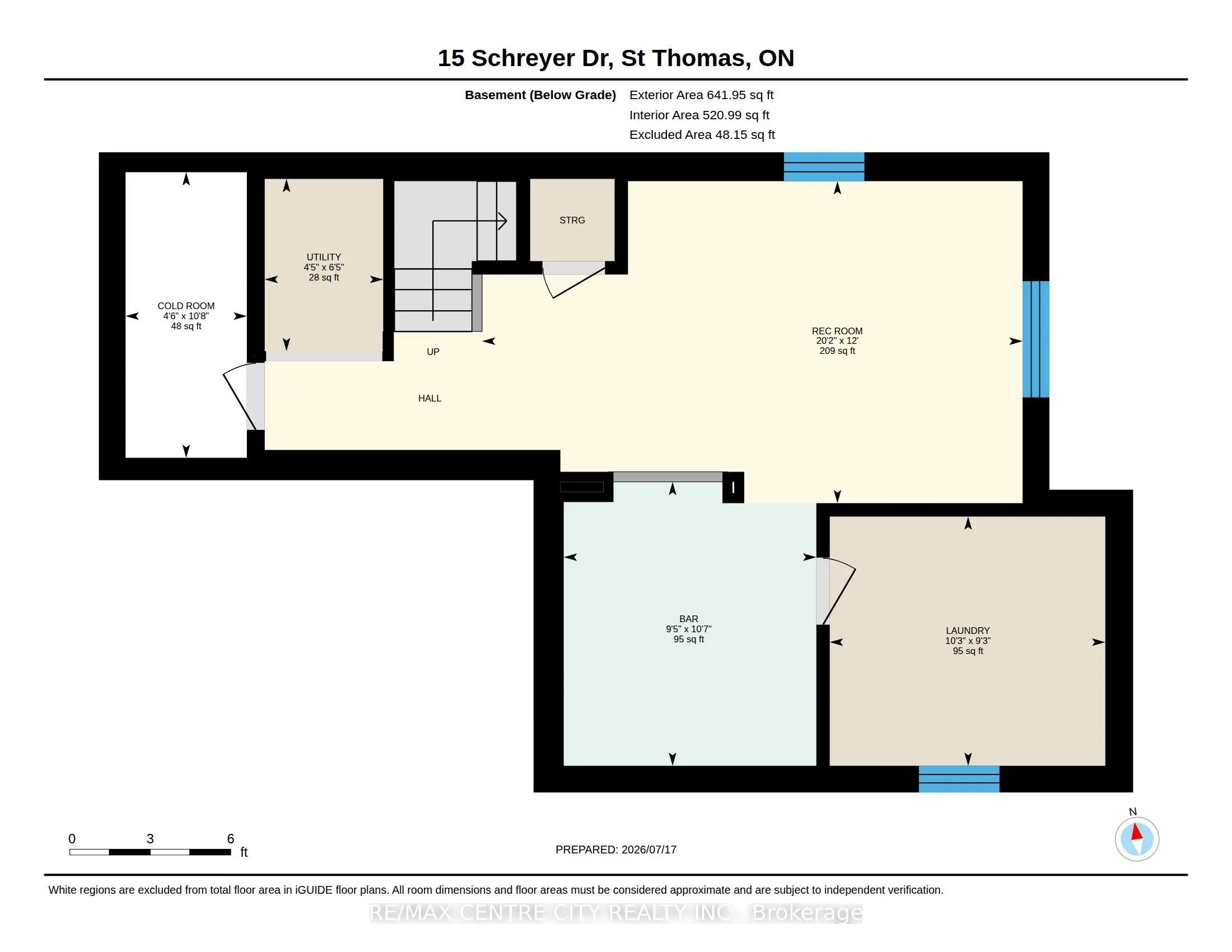 15 Schreyer Drive