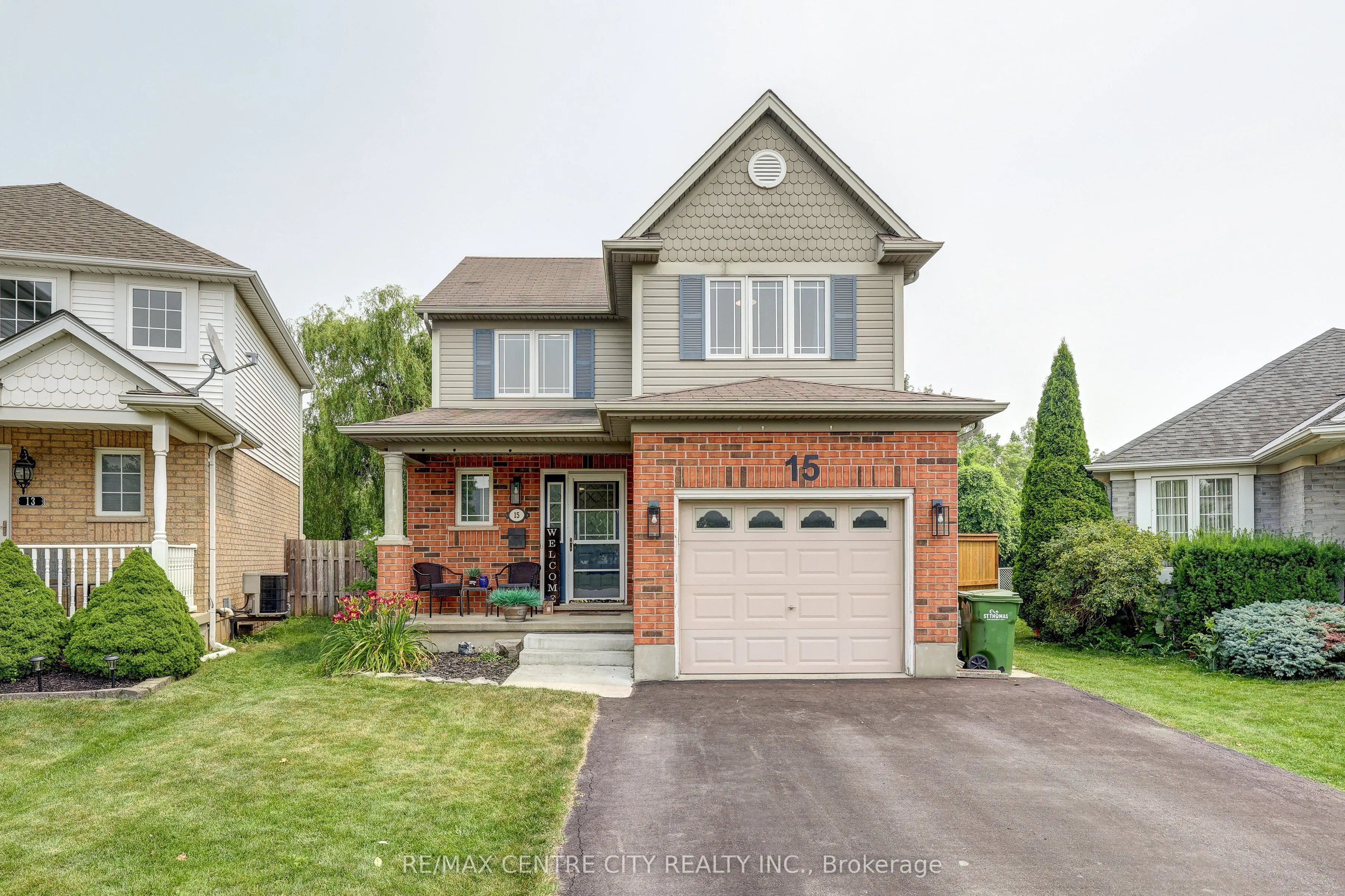 15 Schreyer Drive