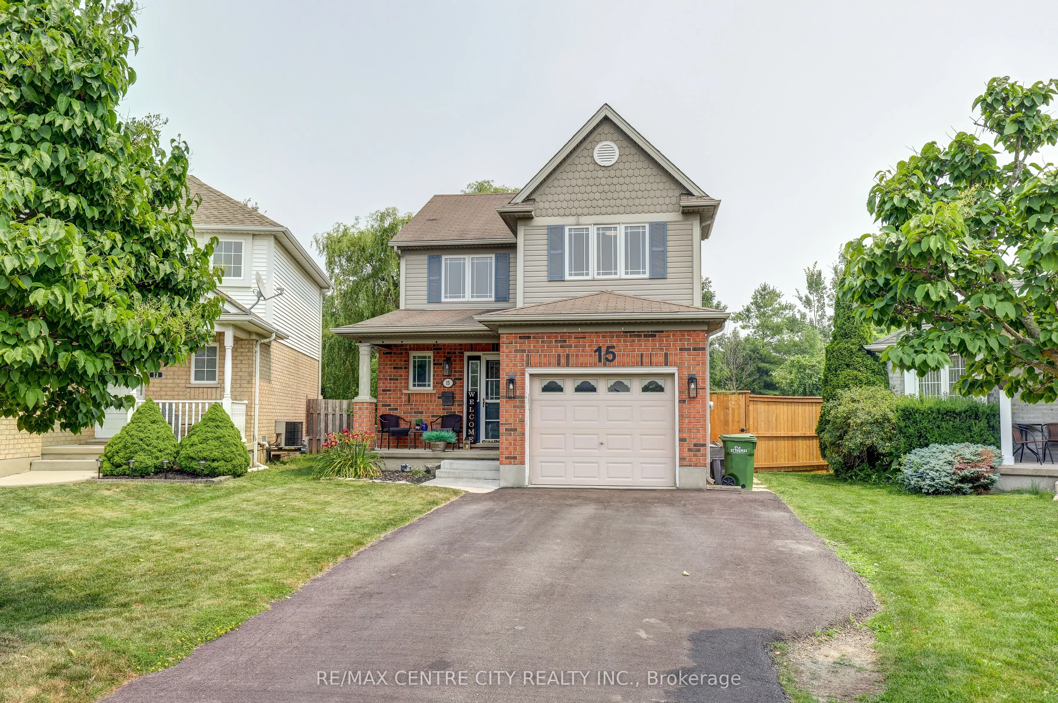 15 Schreyer Drive