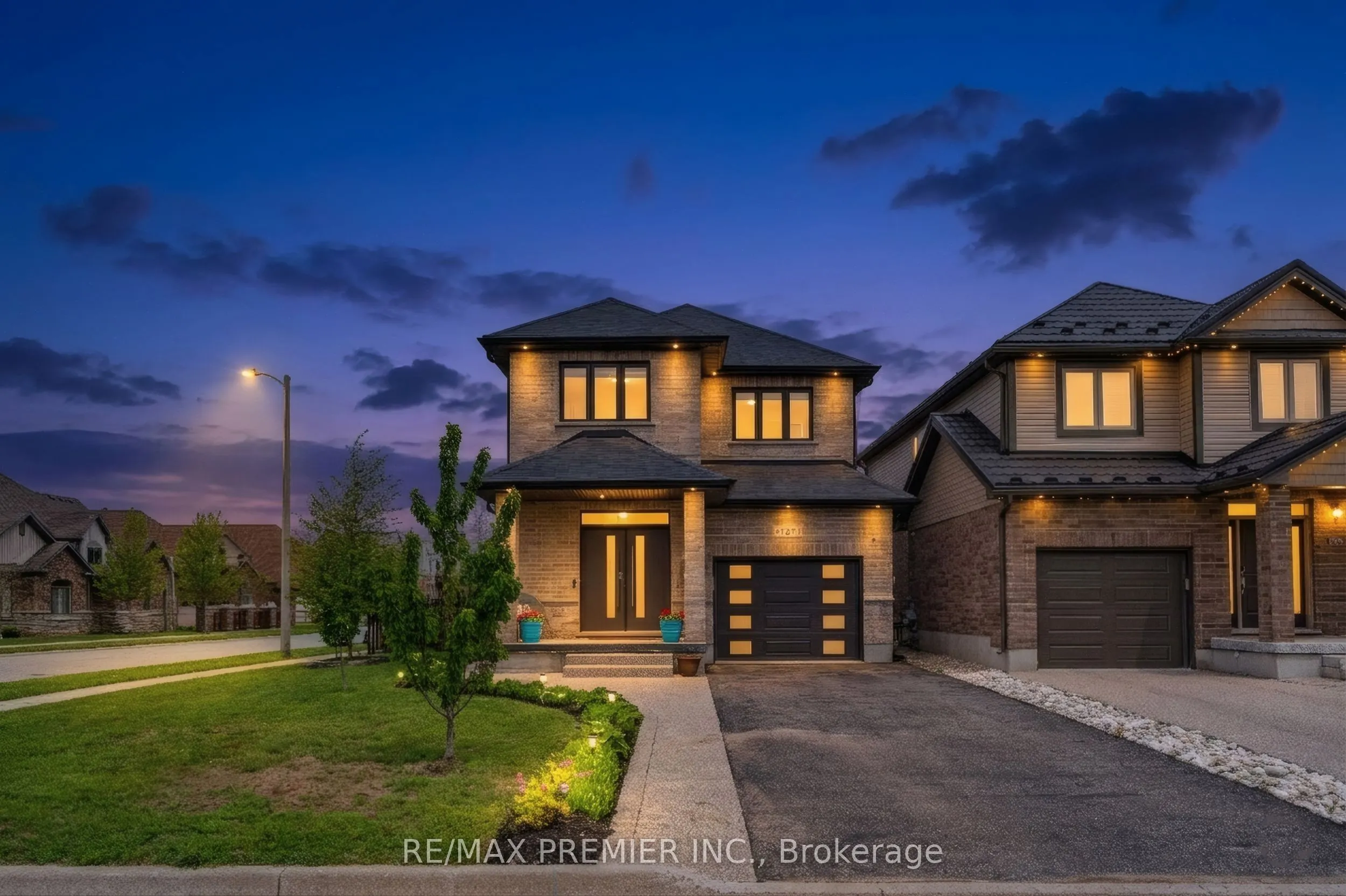 181 Dallan Drive