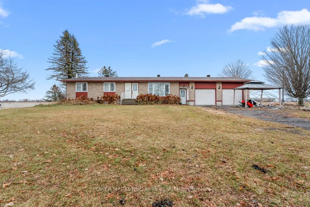 1110 Ritchance Road