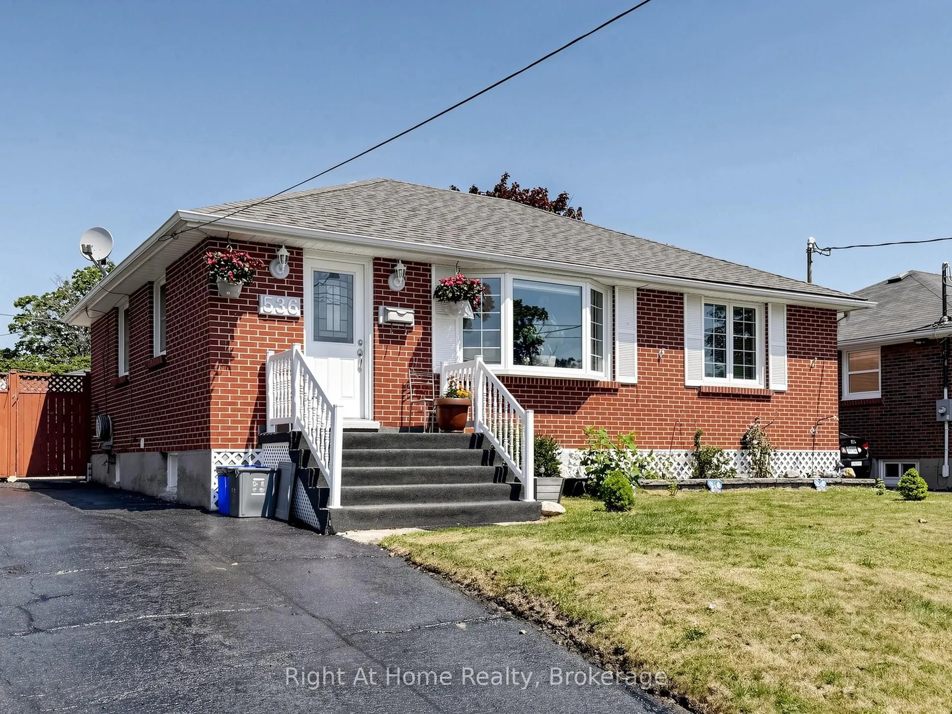 536 Barbara Street