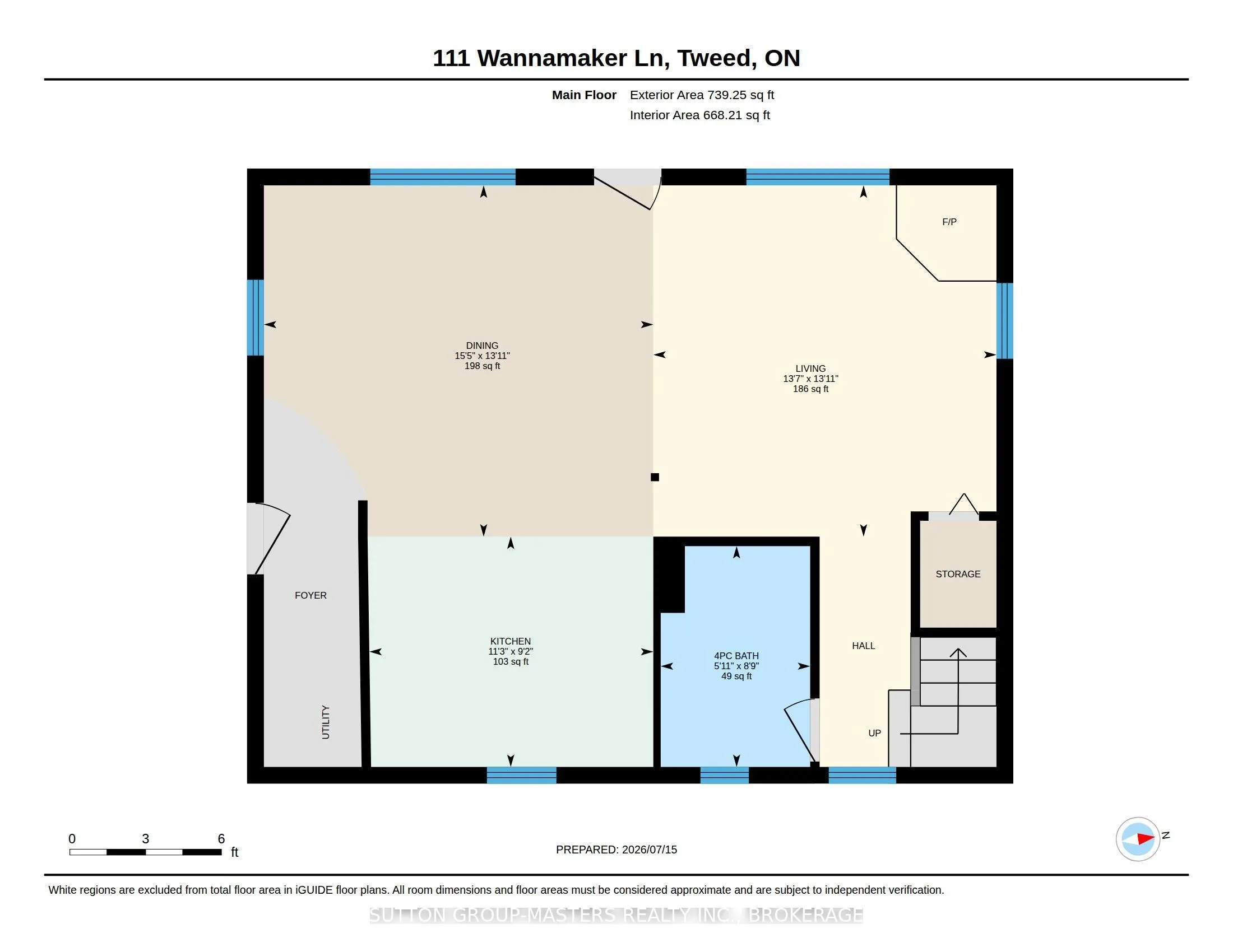 111 Wannamaker Lane