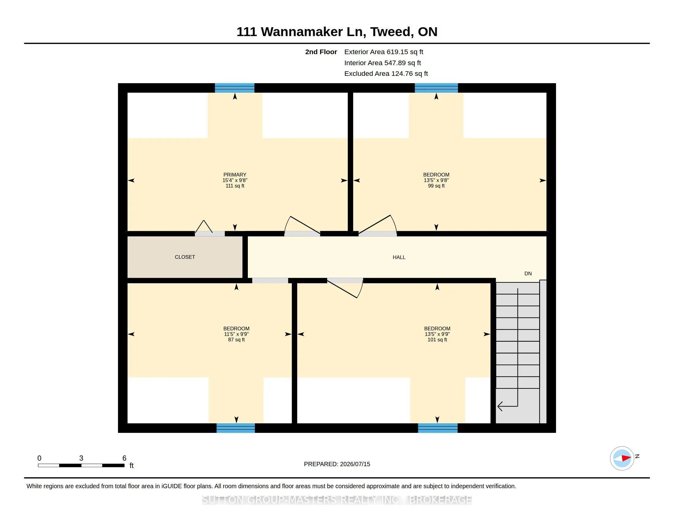 111 Wannamaker Lane
