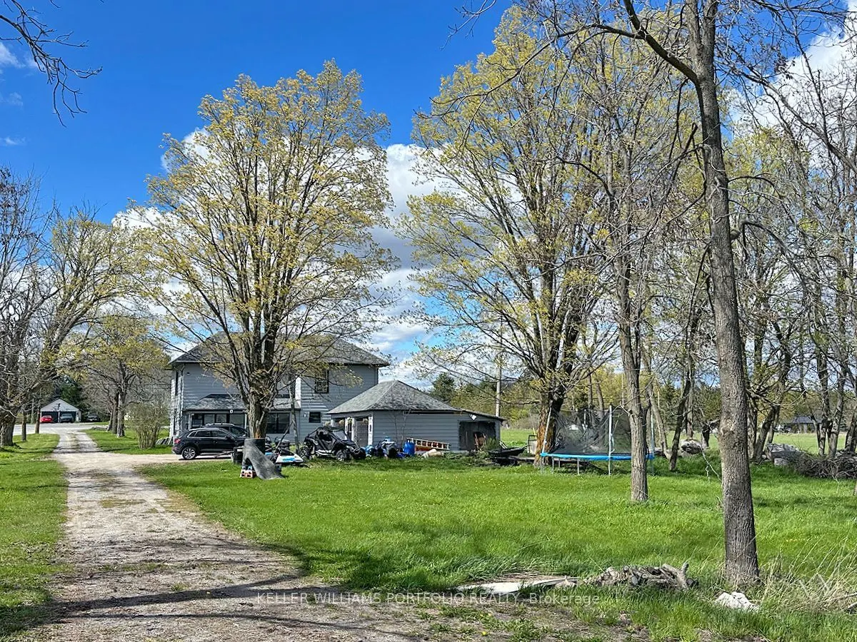 389 County Rd 48 Road