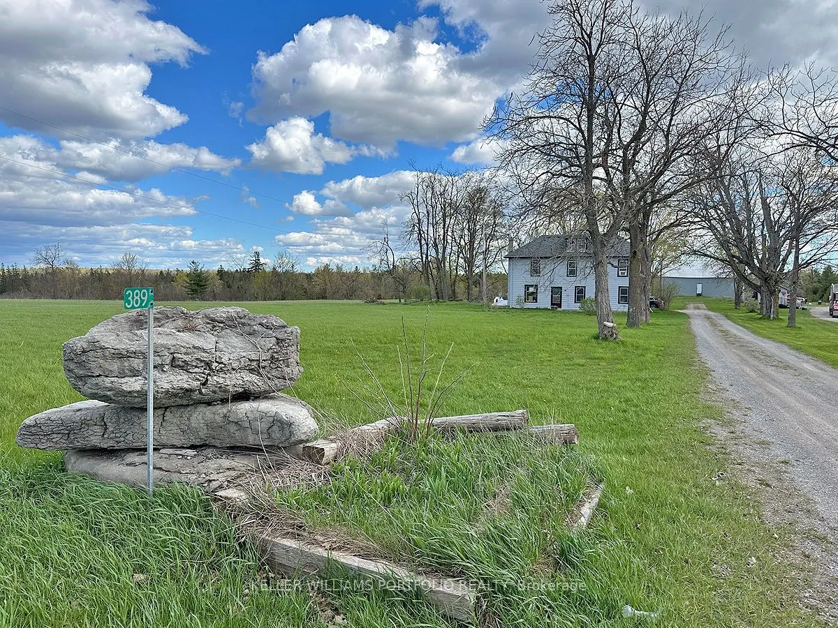 389 County Rd 48 Road