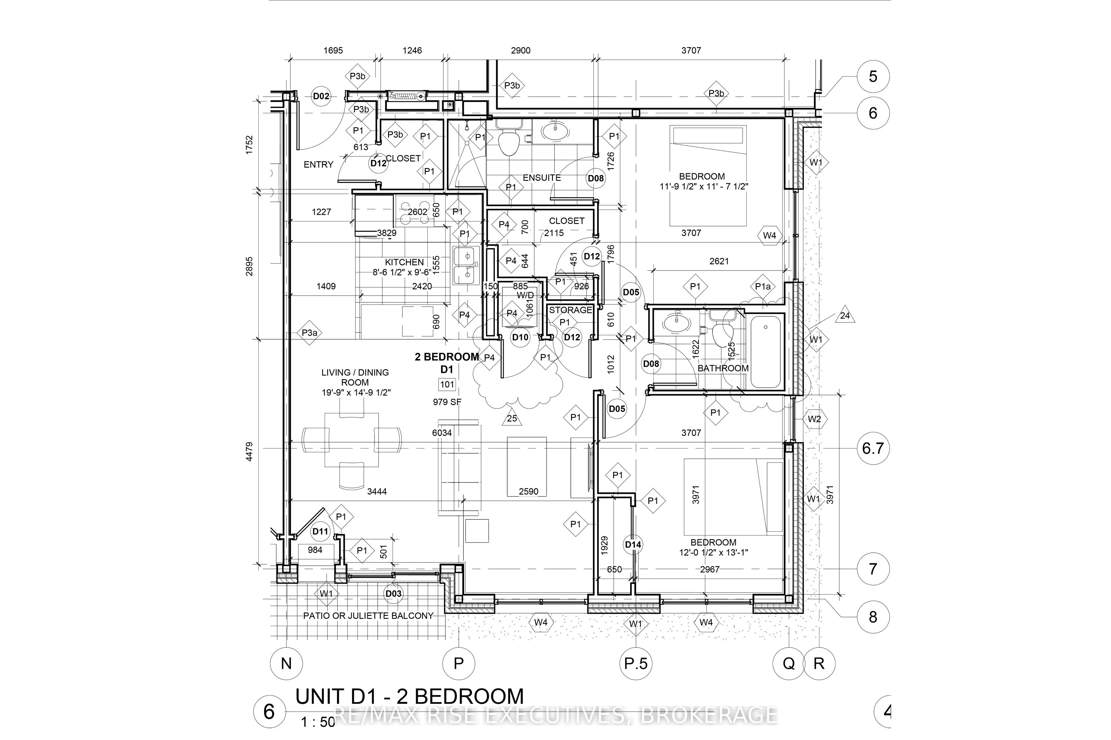 1274 Highway 15, Rr 2 #101