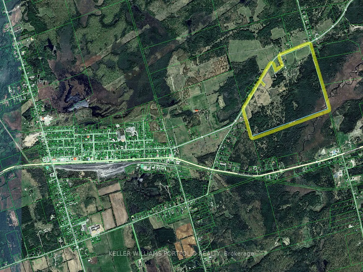 389 County Rd 48 Road