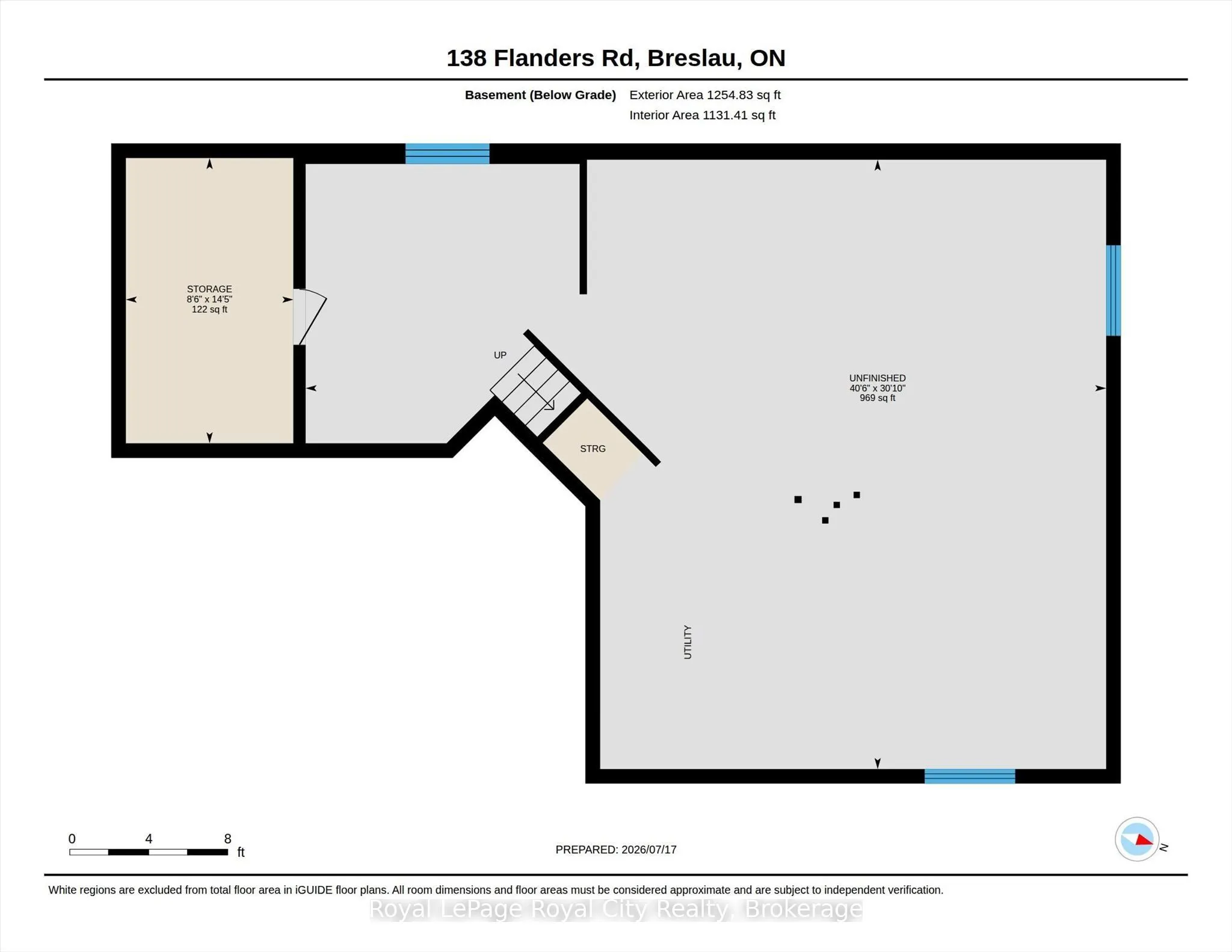 138 Flanders Road
