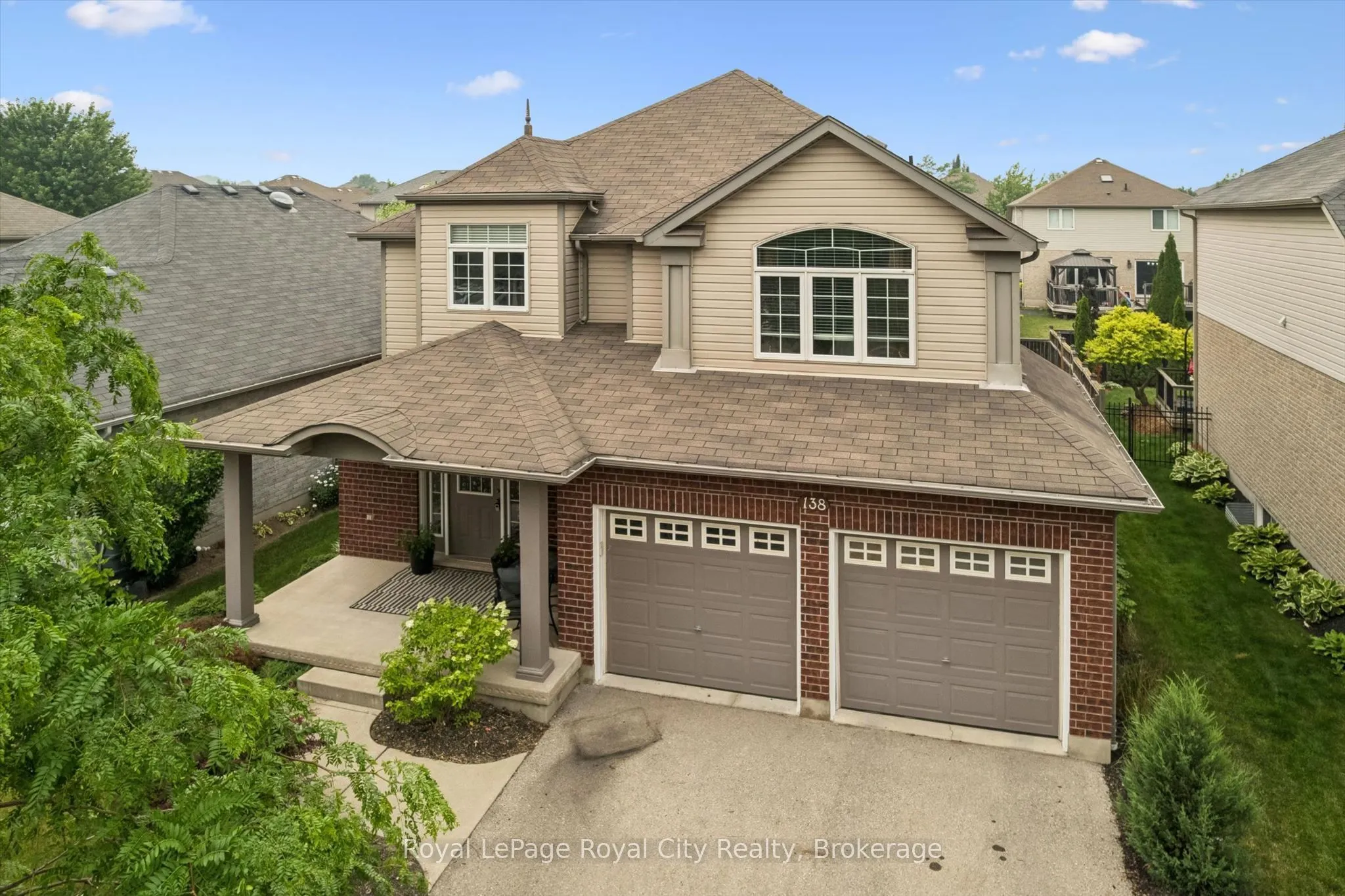 138 Flanders Road
