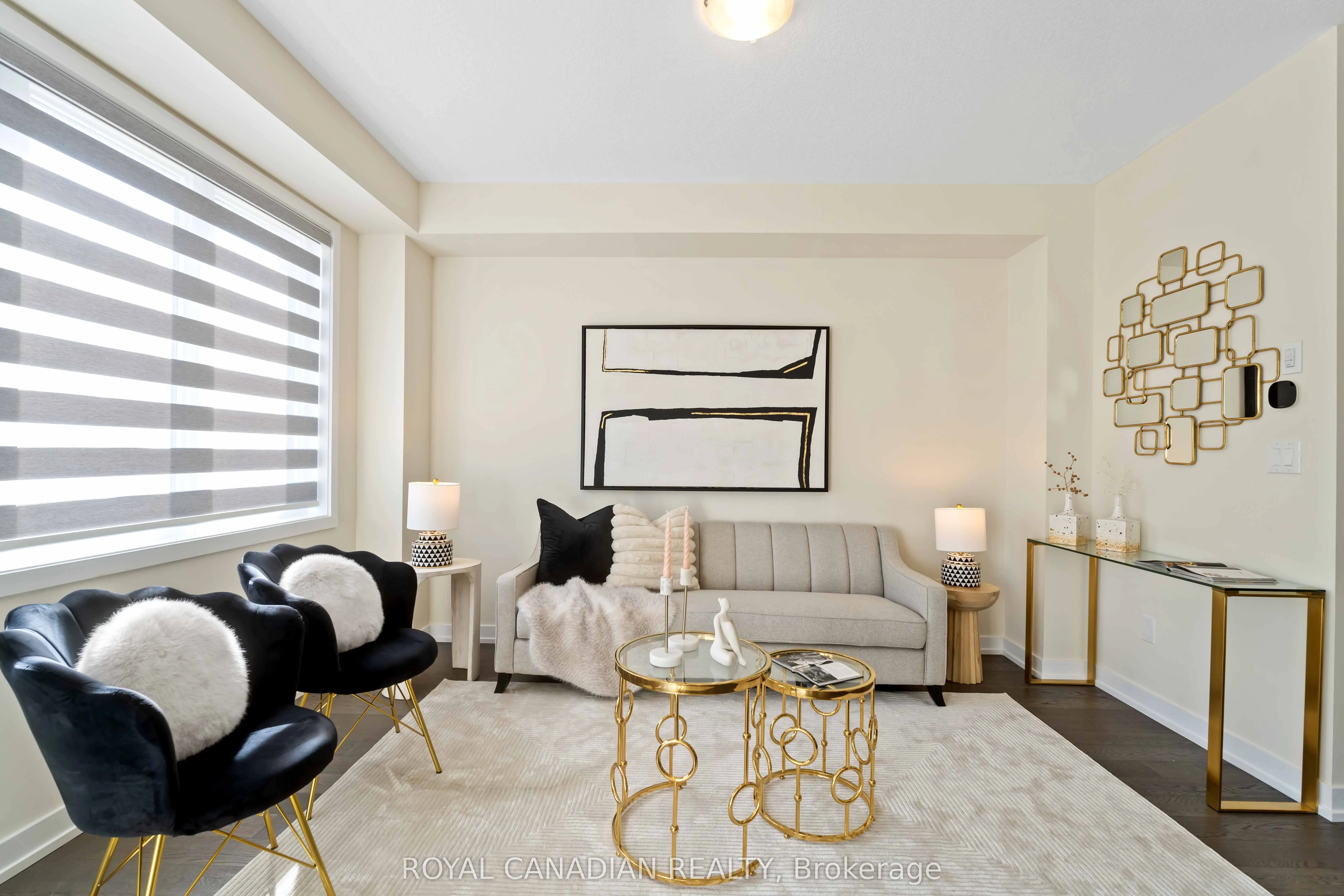 10 Lemon Avenue