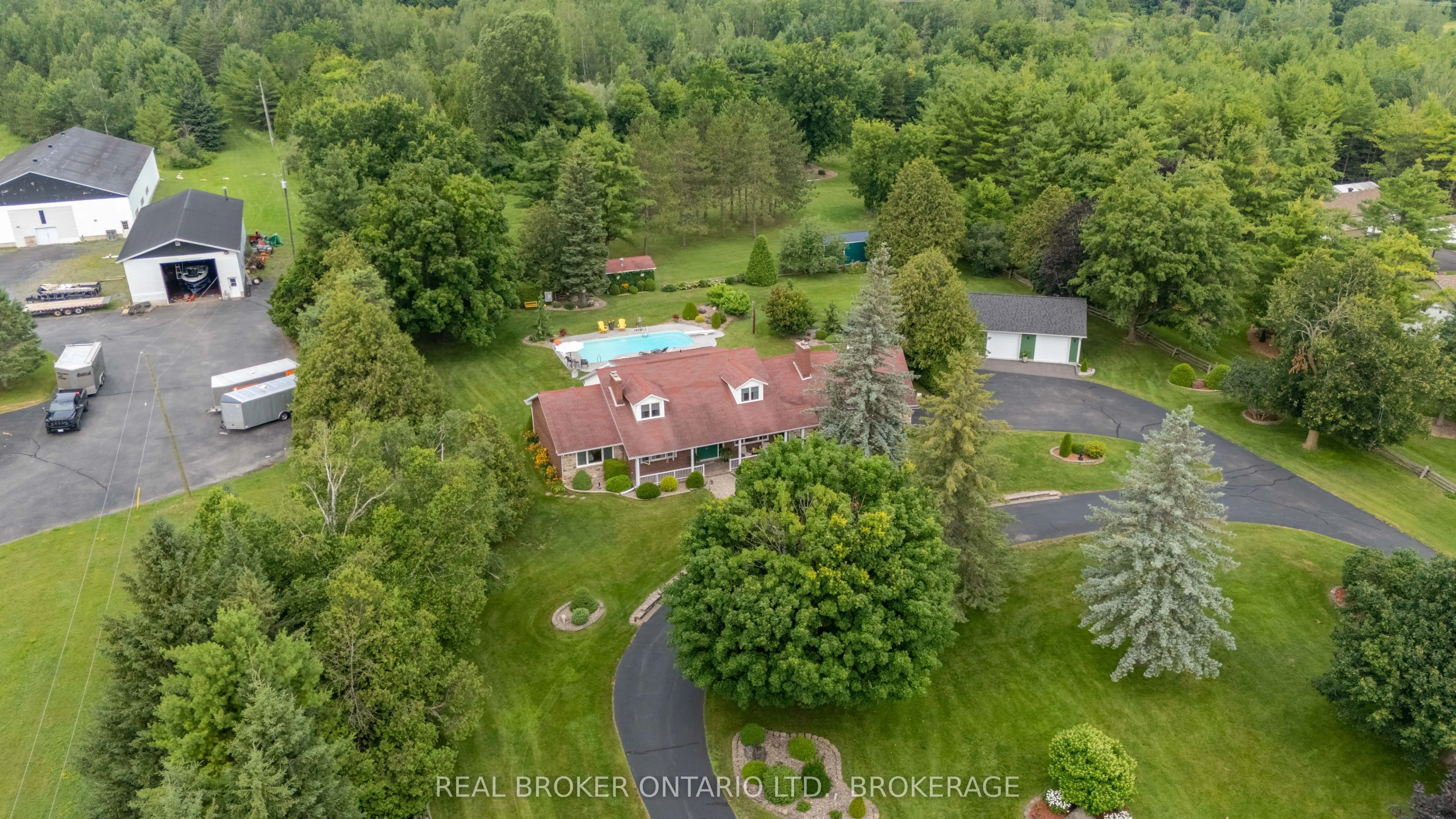 20233 Kenyon Concession 4 Road