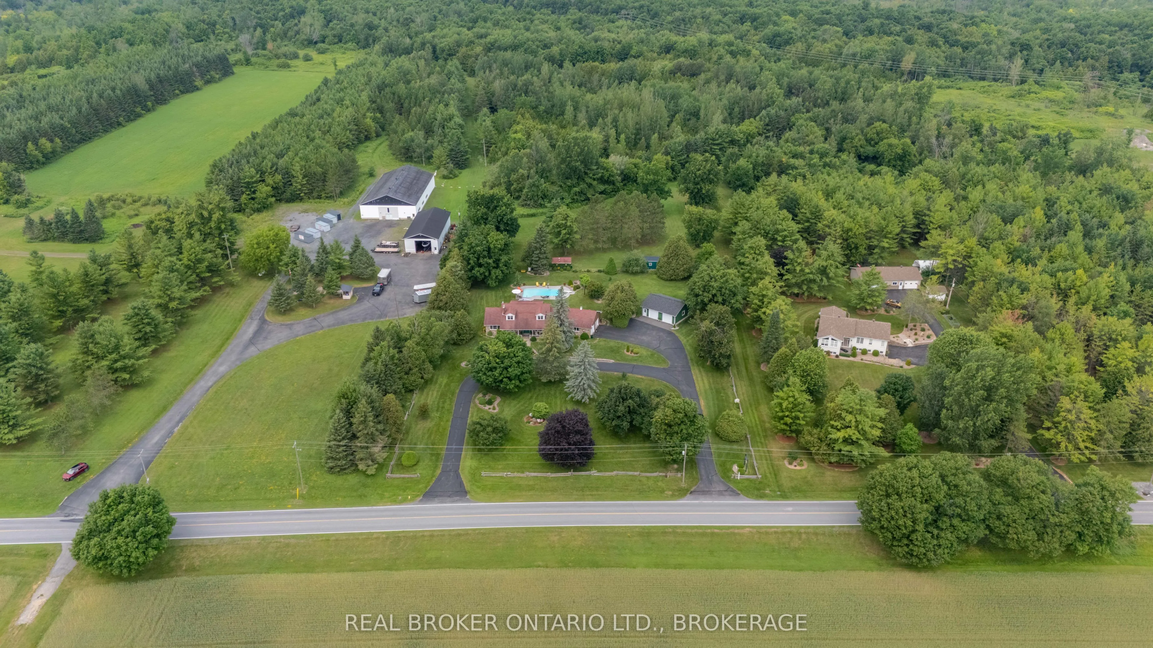 20233 Kenyon Concession 4 Road